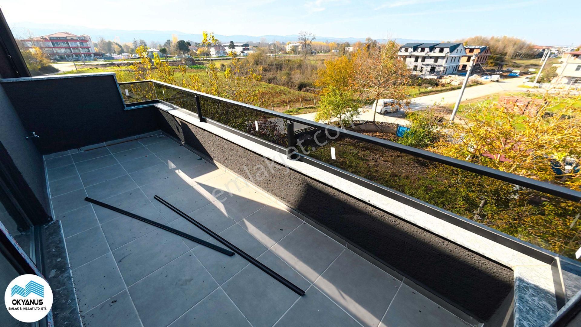 Kocaali’de Satılık 3+1 Modern Tasarımlı Villa Fırsatı - Görsel 31