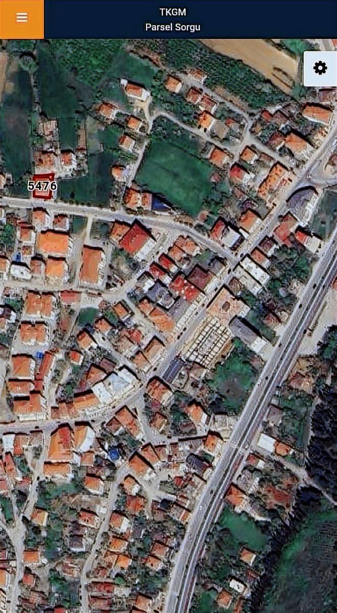 Realty World'dan Ferizli İnönü'de 90m2 Arakat 2 Balkonlu Boş 2+1 - Görsel 34