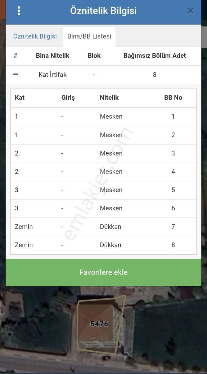 Realty World'dan Ferizli İnönü'de 90m2 Arakat 2 Balkonlu Boş 2+1 - Görsel 35