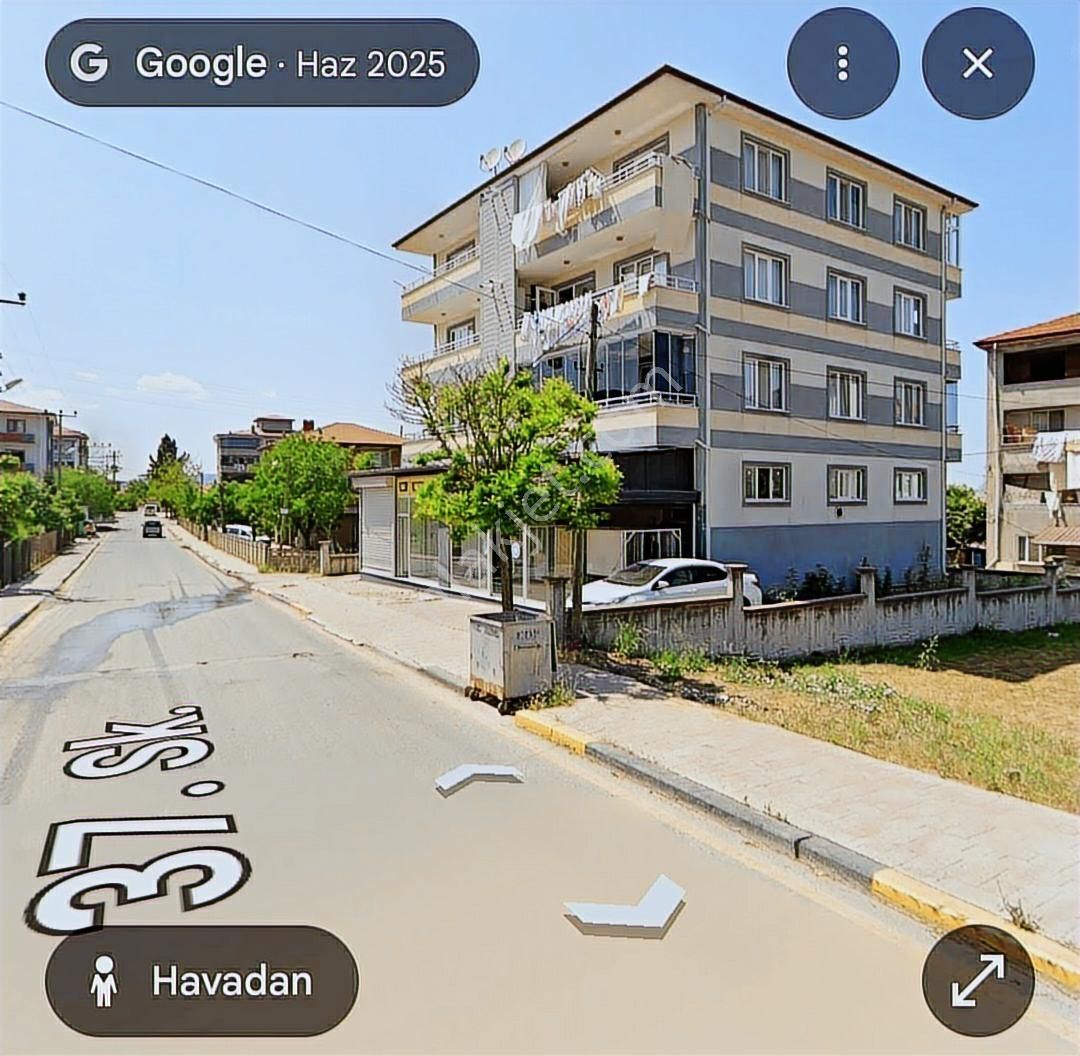 Realty World'dan Ferizli İnönü'de 90m2 Arakat 2 Balkonlu Boş 2+1 - Görsel 16