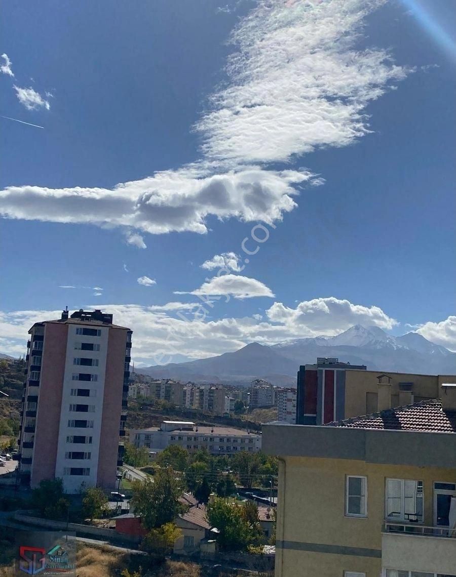 Battalgazi Mh 3+1 Satılık Daire