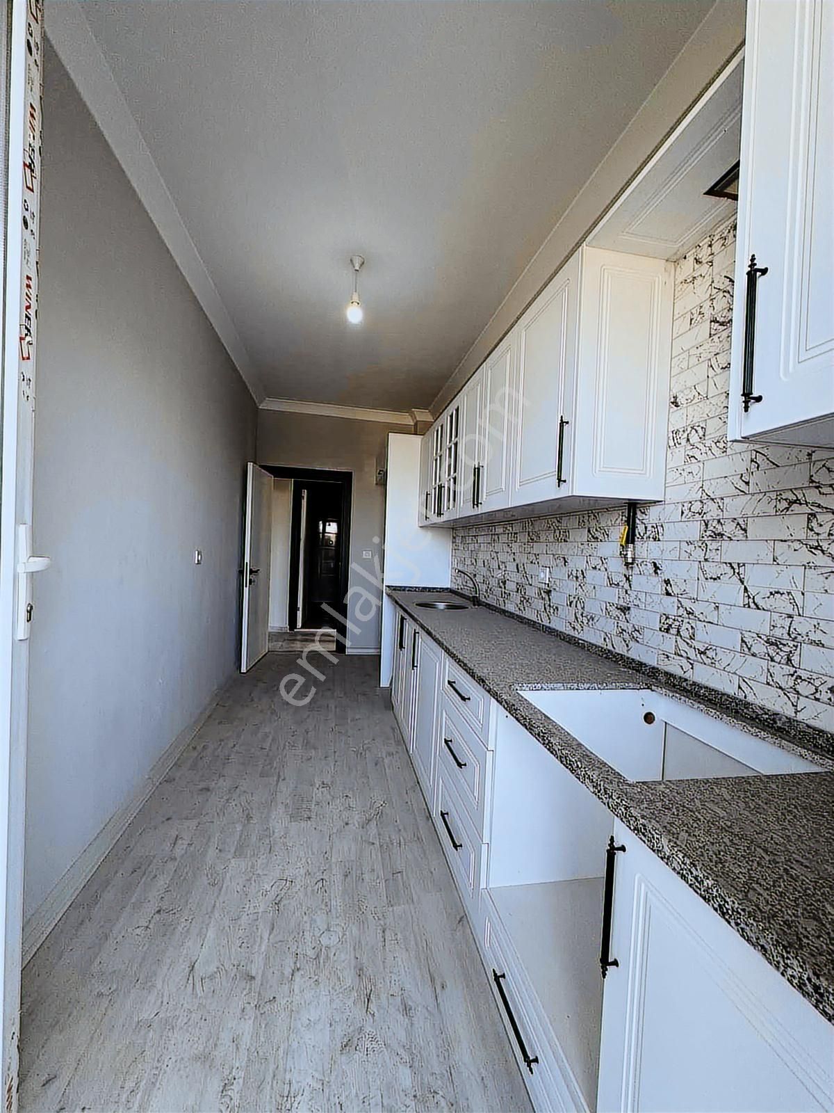 Akın Emlaktan Ybağlar Mah Site İçi 2 Asansörlü 3+1 Satılık Daire - Görsel 21