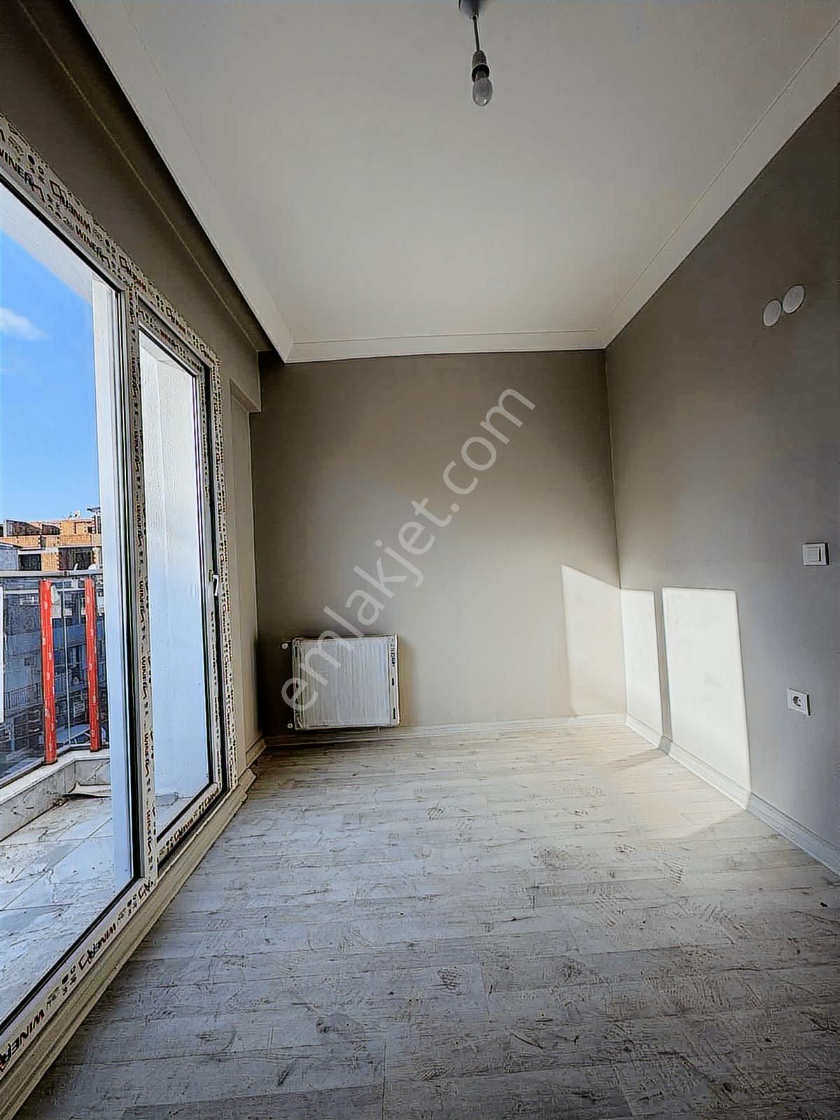 Akın Emlaktan Ybağlar Mah Site İçi 2 Asansörlü 3+1 Satılık Daire - Görsel 11