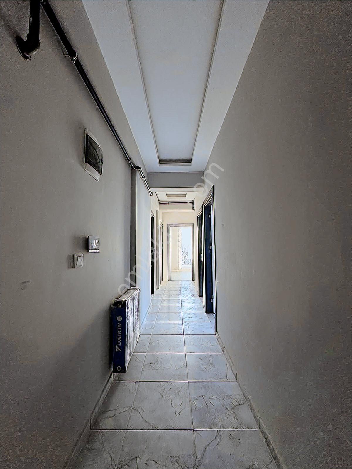 Akın Emlaktan Ybağlar Mah Site İçi 2 Asansörlü 3+1 Satılık Daire - Görsel 10