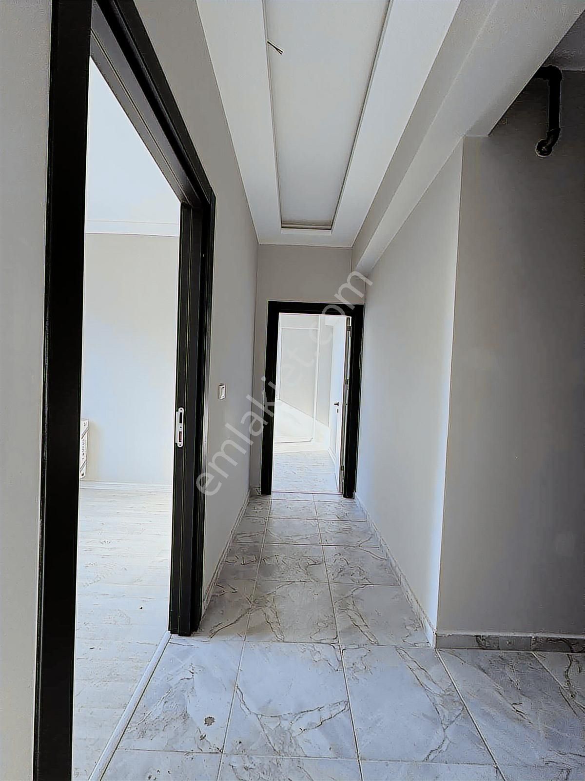 Akın Emlaktan Ybağlar Mah Site İçi 2 Asansörlü 3+1 Satılık Daire - Görsel 7