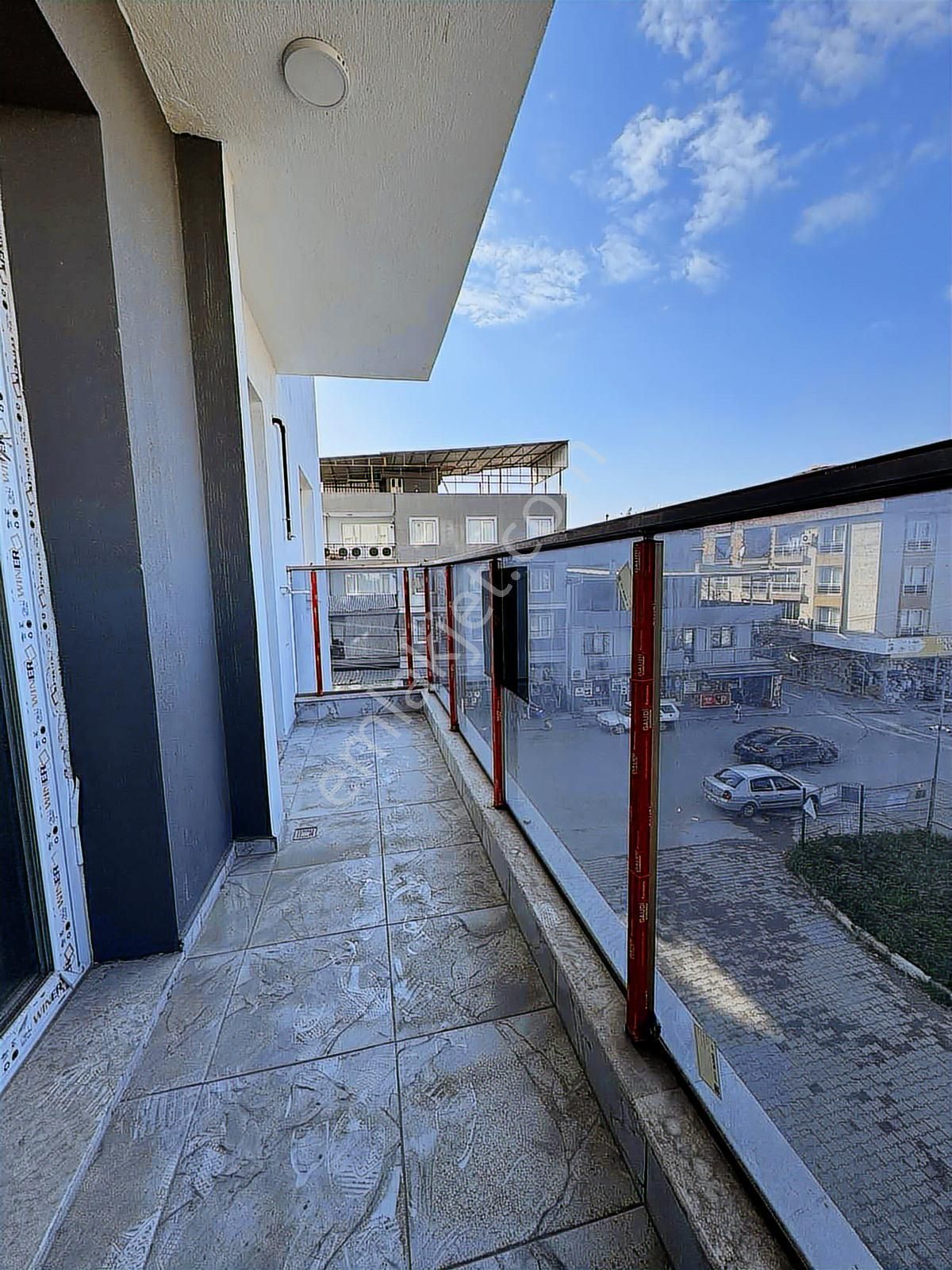 Akın Emlaktan Ybağlar Mah Site İçi 2 Asansörlü 3+1 Satılık Daire - Görsel 35