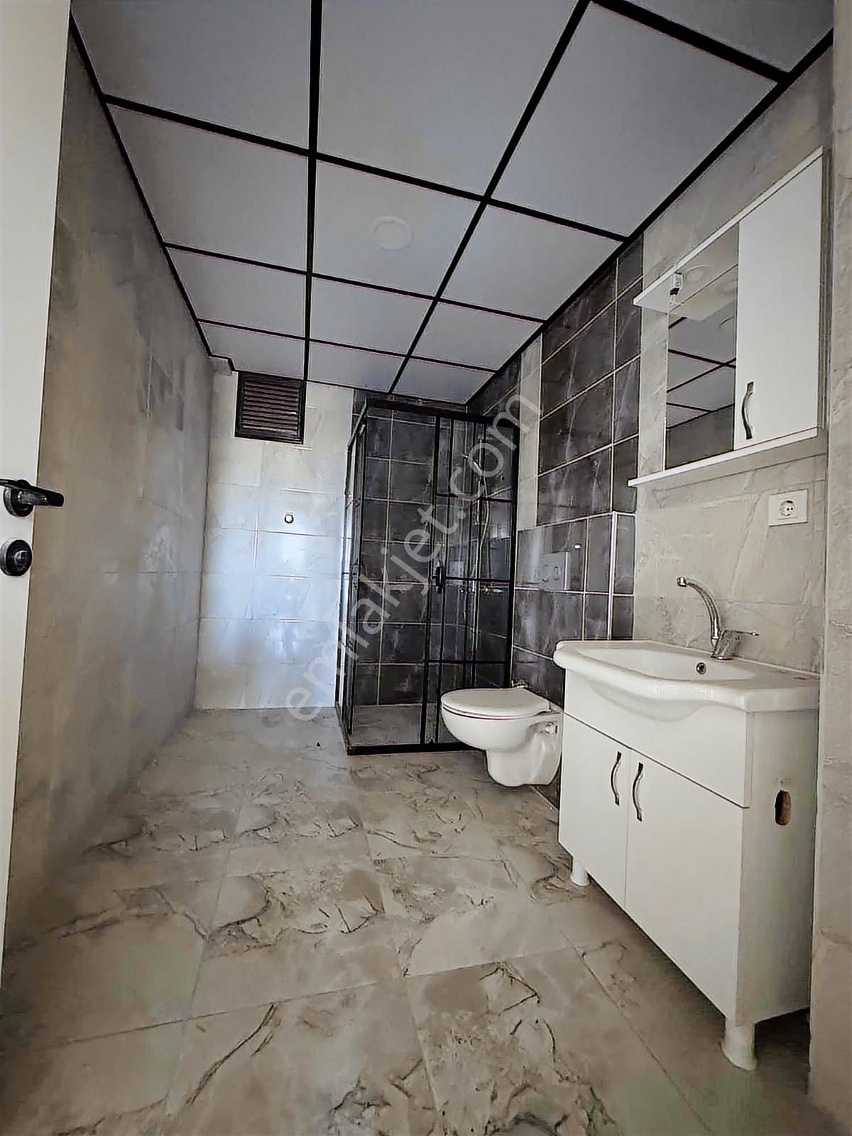 Akın Emlaktan Ybağlar Mah Site İçi 2 Asansörlü 3+1 Satılık Daire - Görsel 23