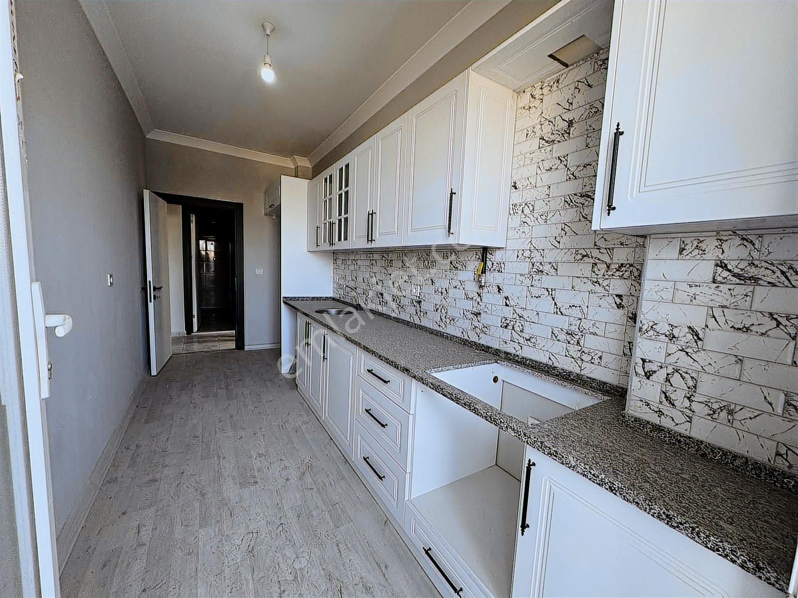 Akın Emlaktan Ybağlar Mah Site İçi 2 Asansörlü 3+1 Satılık Daire - Görsel 17