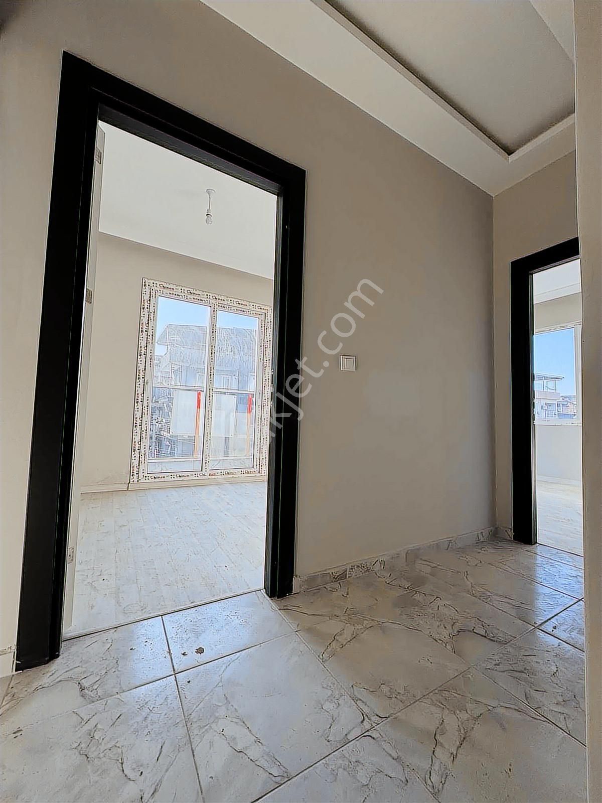 Akın Emlaktan Ybağlar Mah Site İçi 2 Asansörlü 3+1 Satılık Daire - Görsel 13