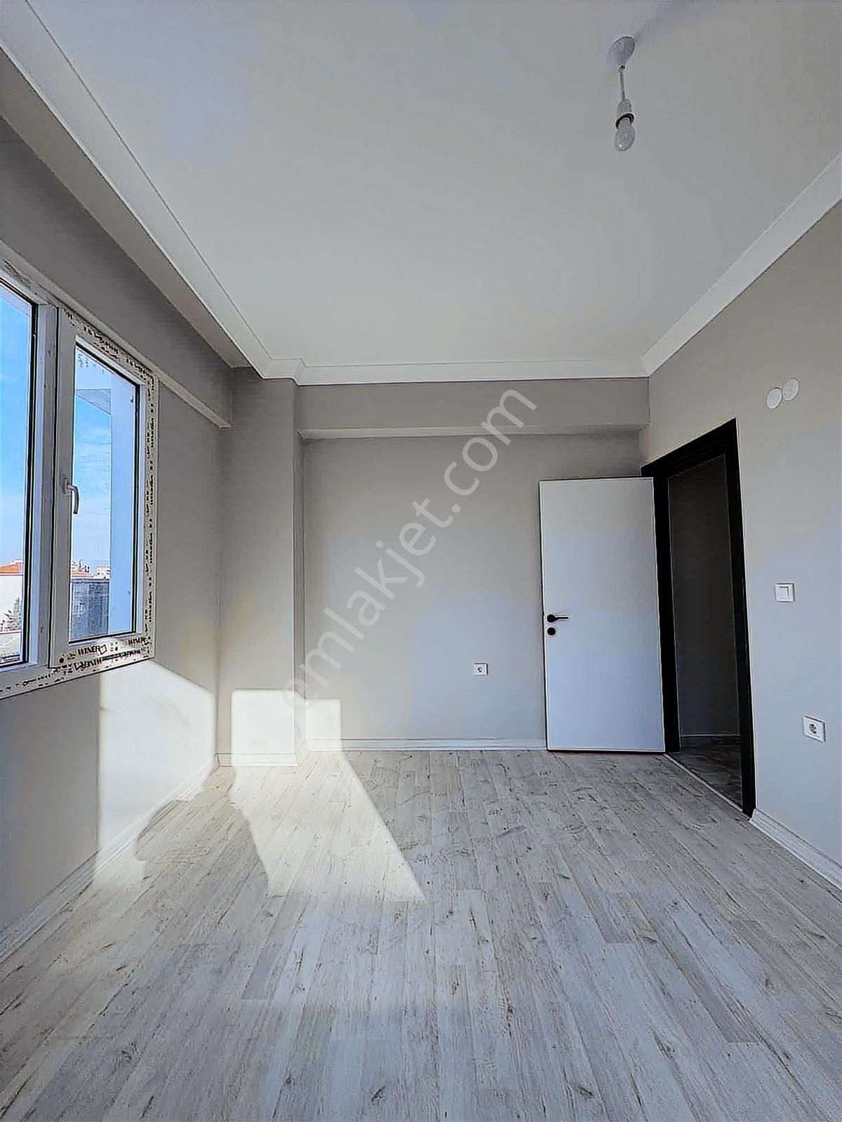 Akın Emlaktan Ybağlar Mah Site İçi 2 Asansörlü 3+1 Satılık Daire - Görsel 16