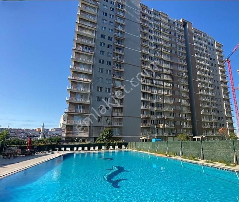 Metrobüse 5dk! Full Donanımlı Site İçi Ebeveyn Banyolu 2+1 Genişm2 Arakat Daire - Görsel 33