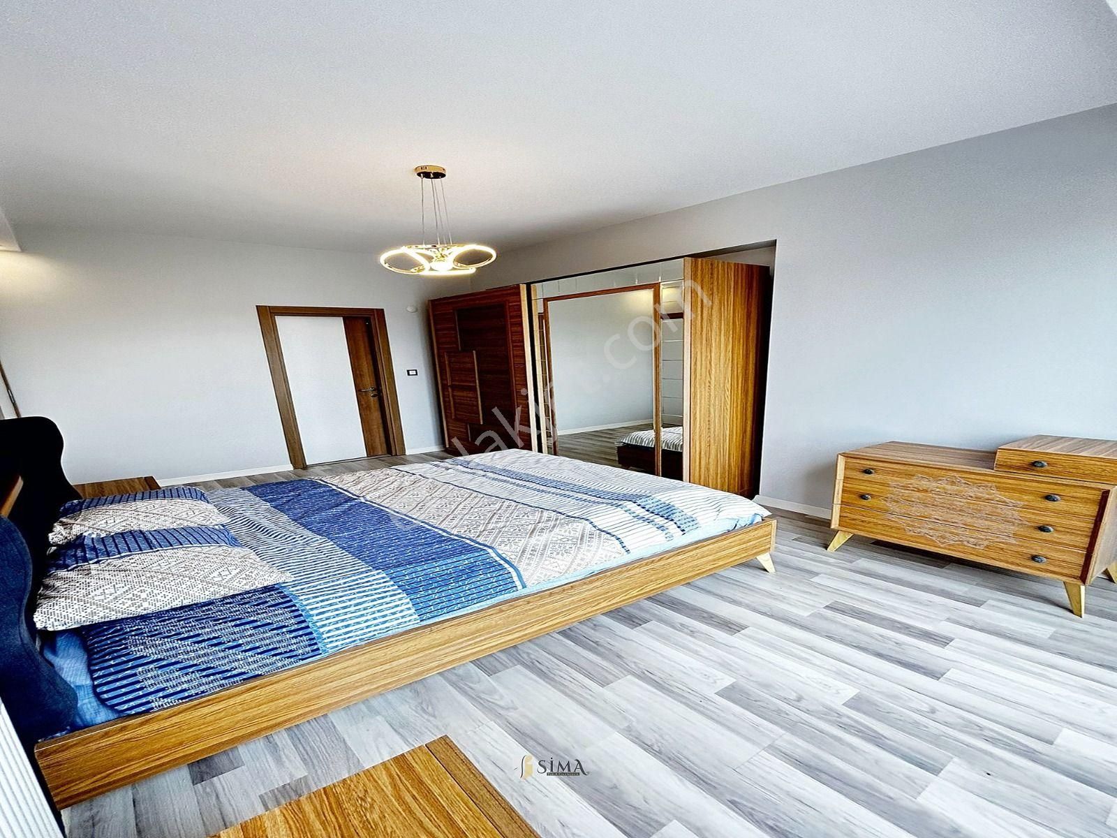 Metrobüse 5dk! Full Donanımlı Site İçi Ebeveyn Banyolu 2+1 Genişm2 Arakat Daire - Görsel 22