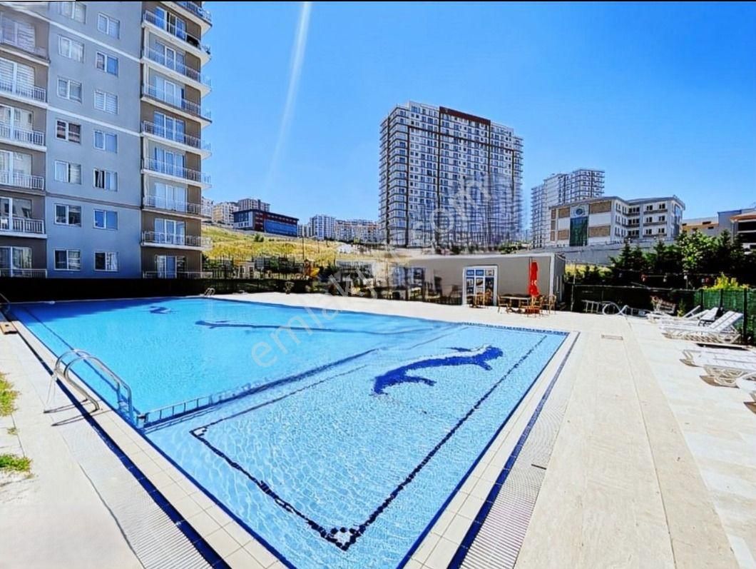 Metrobüse 5dk! Full Donanımlı Site İçi Ebeveyn Banyolu 2+1 Genişm2 Arakat Daire - Görsel 15