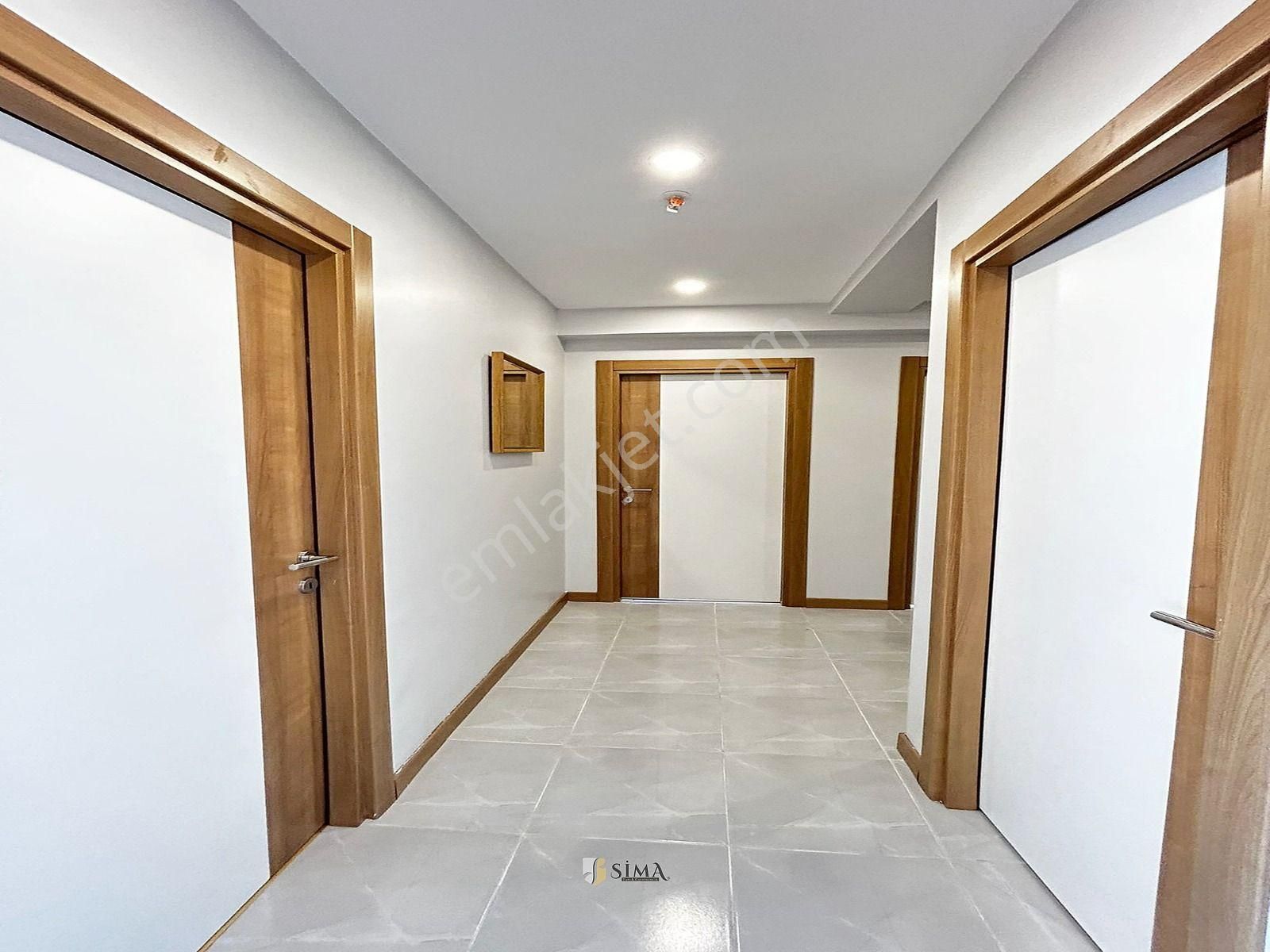 Metrobüse 5dk! Full Donanımlı Site İçi Ebeveyn Banyolu 2+1 Genişm2 Arakat Daire - Görsel 6