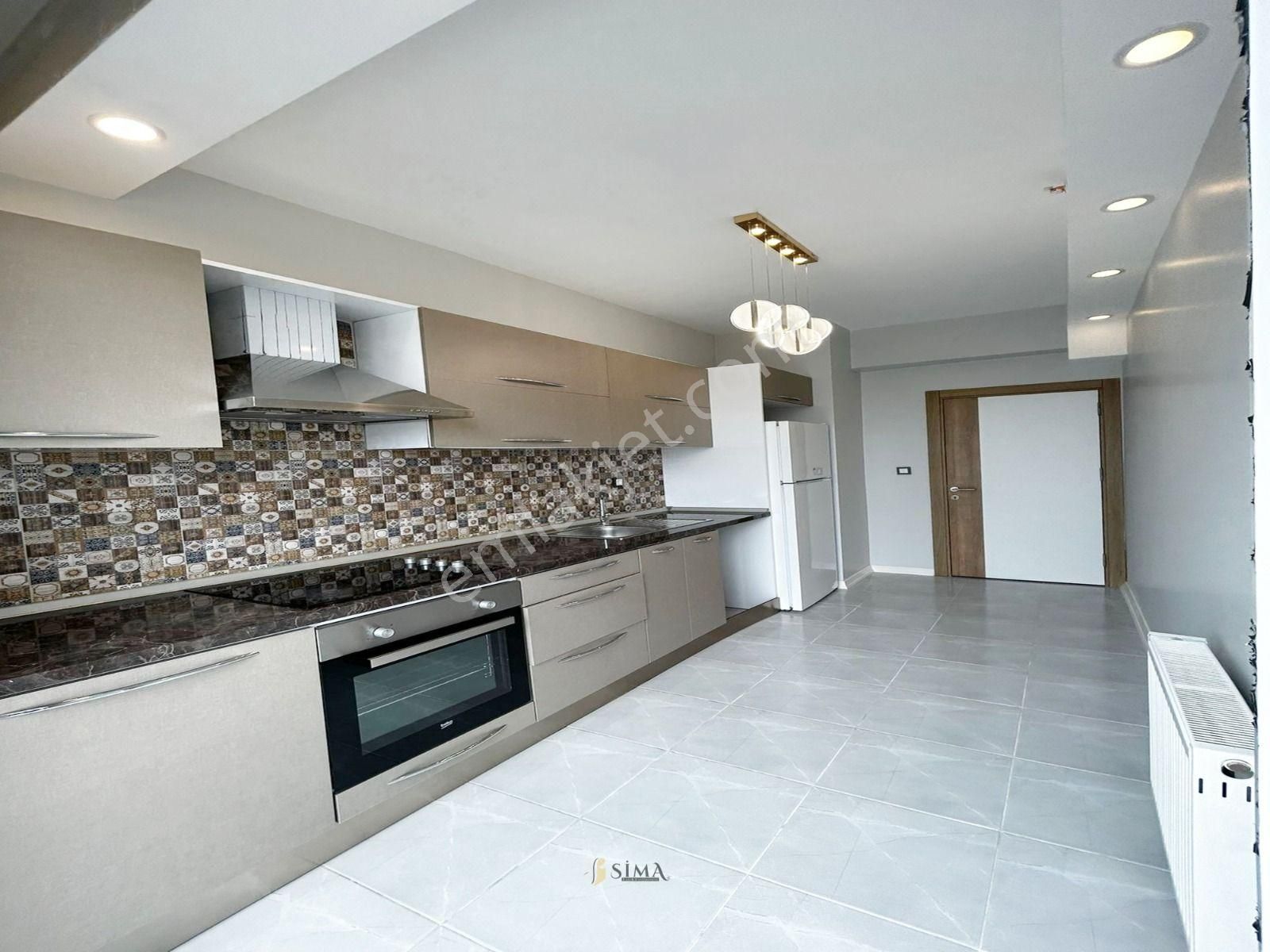 Metrobüse 5dk! Full Donanımlı Site İçi Ebeveyn Banyolu 2+1 Genişm2 Arakat Daire - Görsel 27