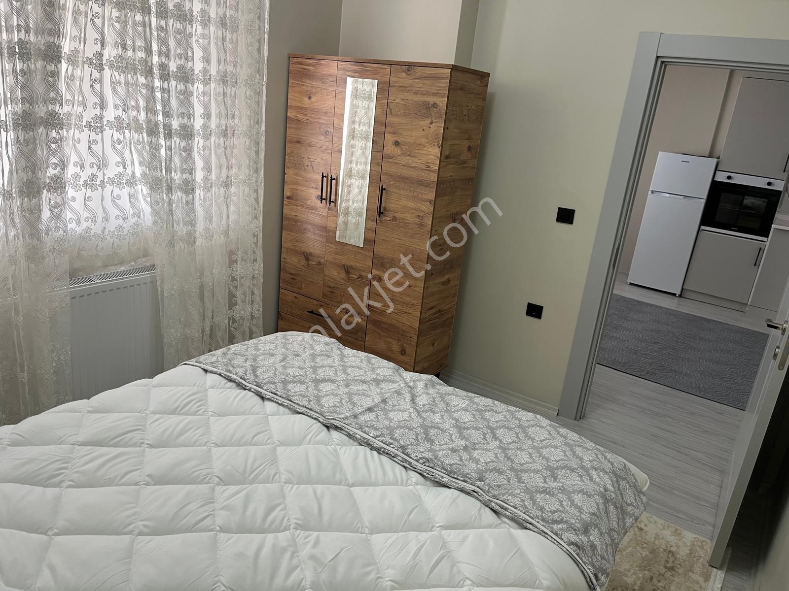 Atılım Gold Emlaktan Erzurum Dadaşkent'te Satılık Eşyalı 2+1 Sıfır Daire - Görsel 9