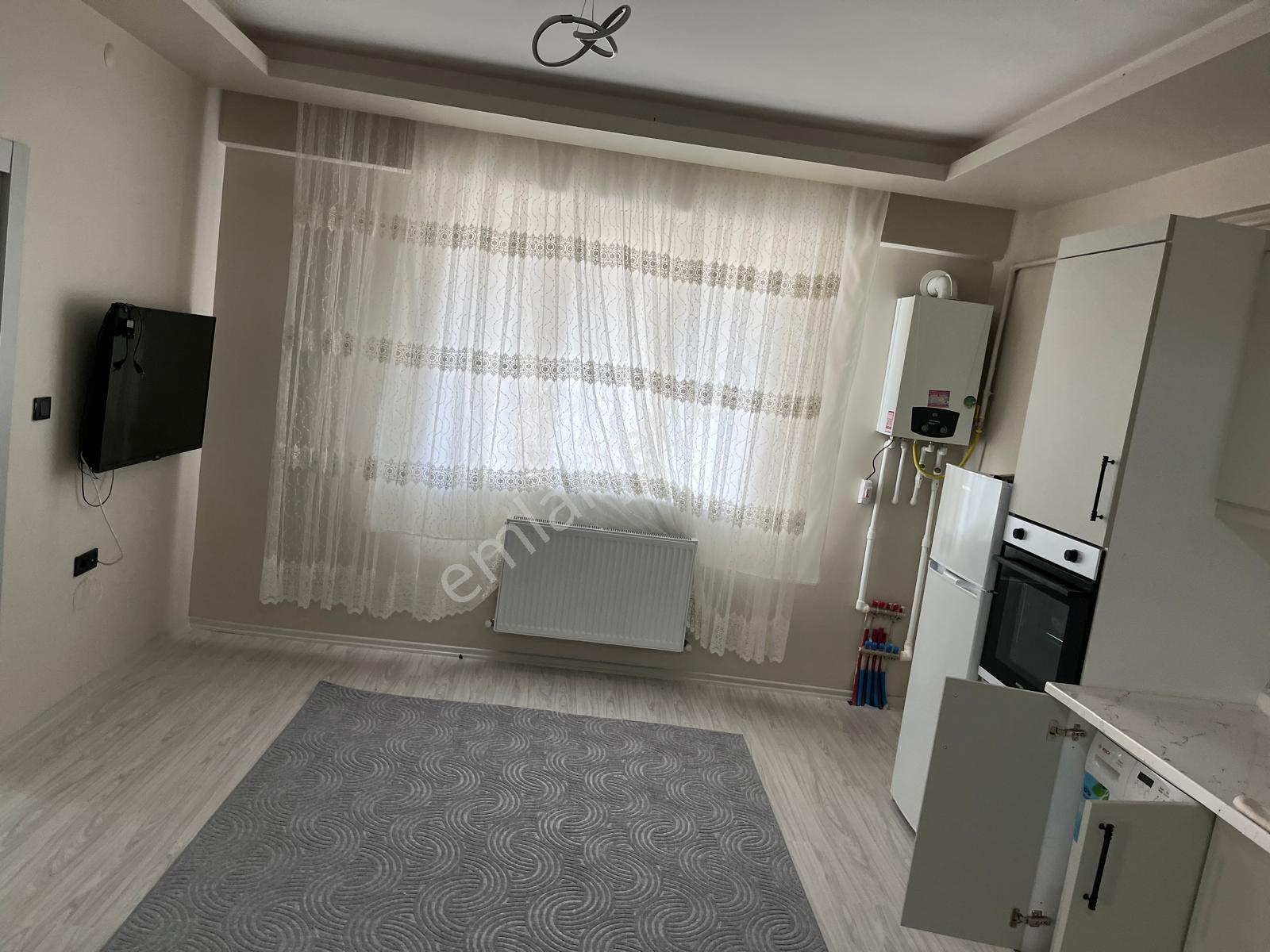 Atılım Gold Emlaktan Erzurum Dadaşkent'te Satılık Eşyalı 2+1 Sıfır Daire - Görsel 8
