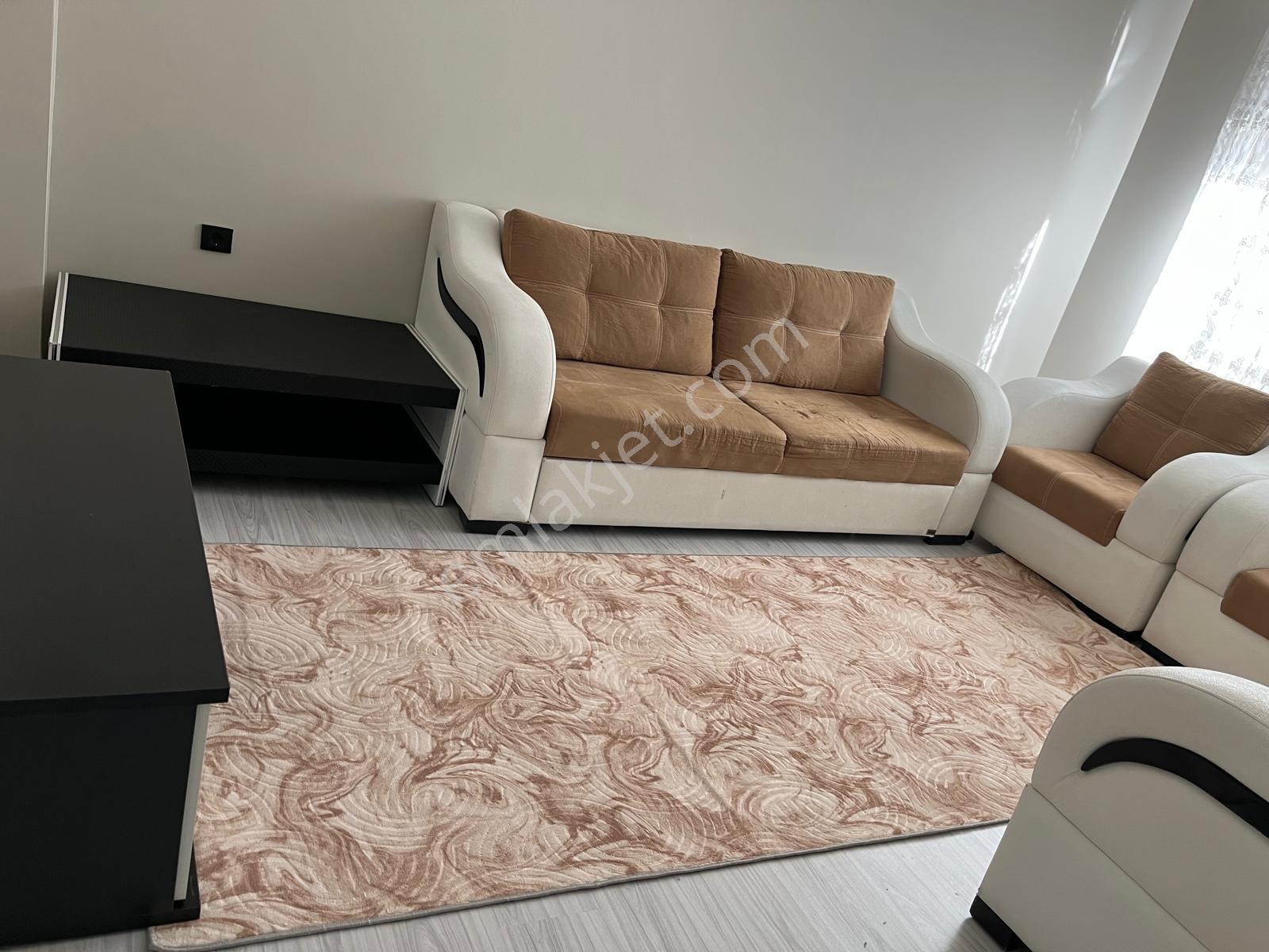 Atılım Gold Emlaktan Erzurum Dadaşkent'te Satılık Eşyalı 2+1 Sıfır Daire - Görsel 11