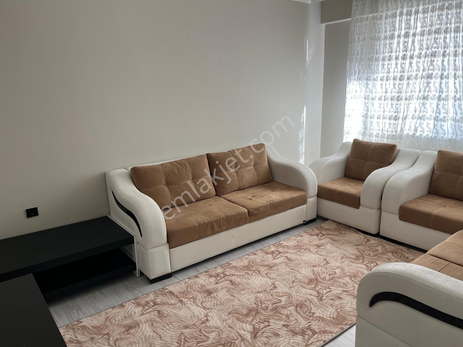 Atılım Gold Emlaktan Erzurum Dadaşkent'te Satılık Eşyalı 2+1 Sıfır Daire - Görsel 4