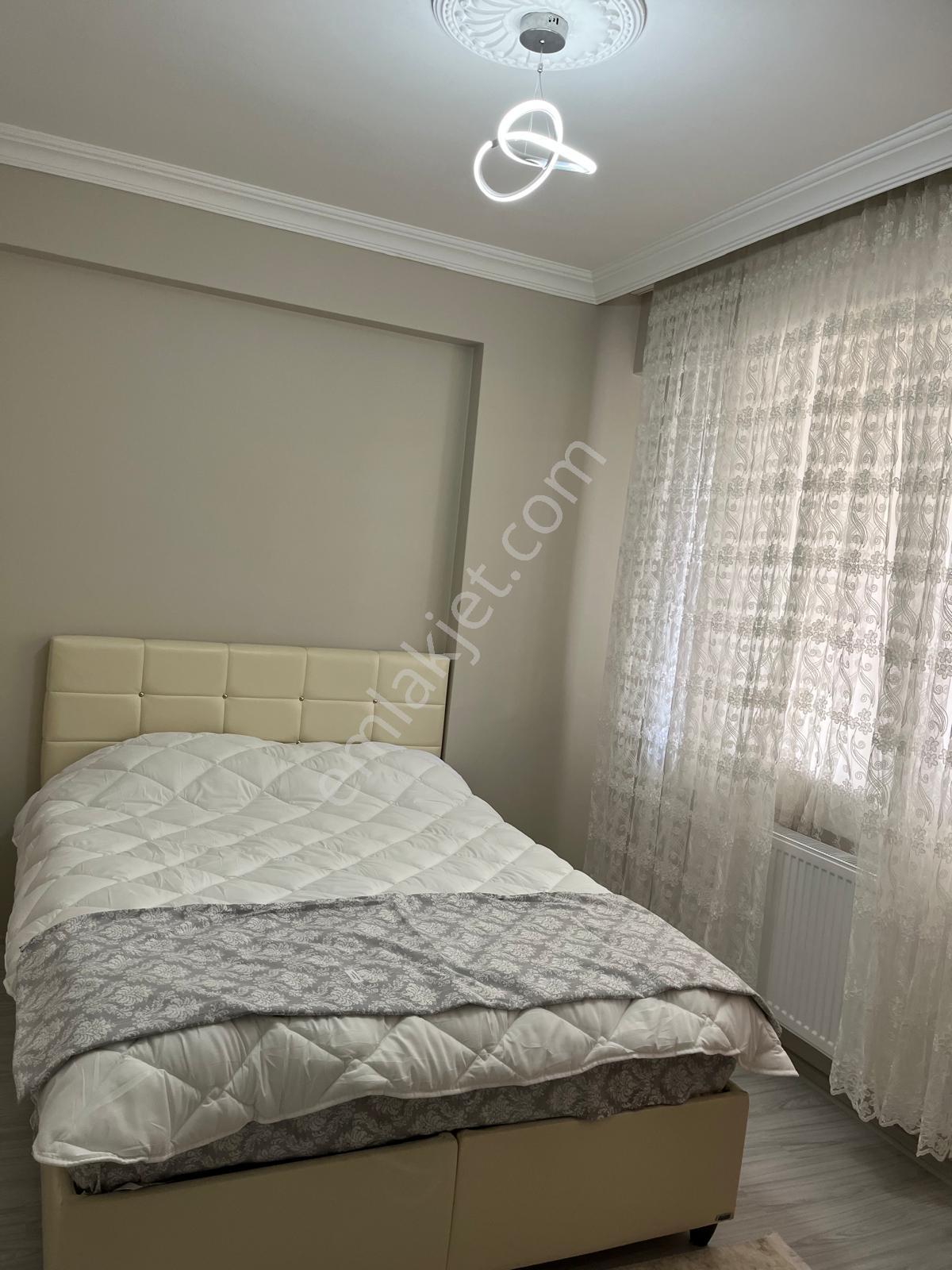 Atılım Gold Emlaktan Erzurum Dadaşkent'te Satılık Eşyalı 2+1 Sıfır Daire - Görsel 3