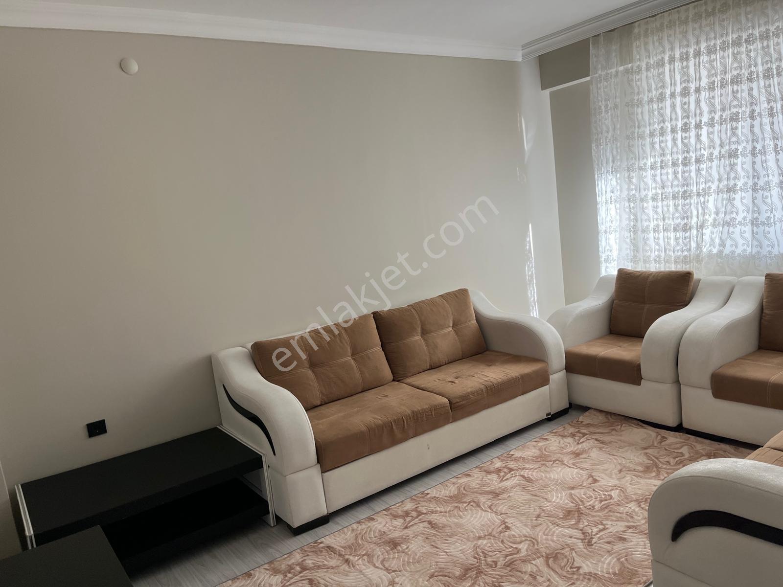 Atılım Gold Emlaktan Erzurum Dadaşkent'te Satılık Eşyalı 2+1 Sıfır Daire