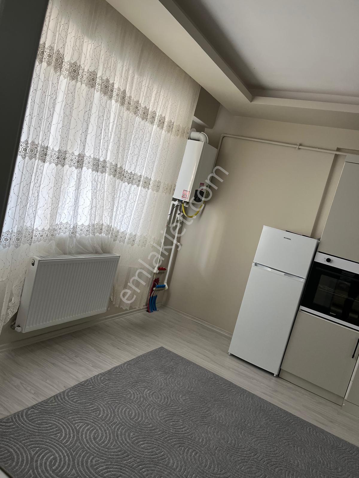 Atılım Gold Emlaktan Erzurum Dadaşkent'te Satılık Eşyalı 2+1 Sıfır Daire - Görsel 5