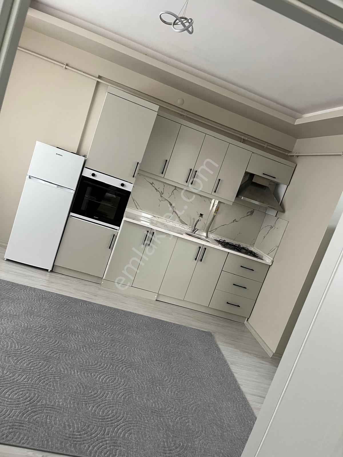 Atılım Gold Emlaktan Erzurum Dadaşkent'te Satılık Eşyalı 2+1 Sıfır Daire - Görsel 6