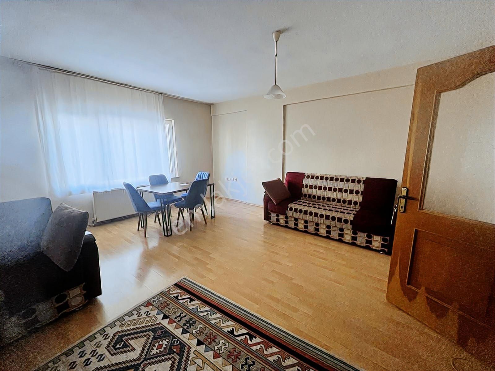 Muhittin Mahallesi'nde Kiralık 4+1 180m2 Ara Kat Daire - Görsel 6