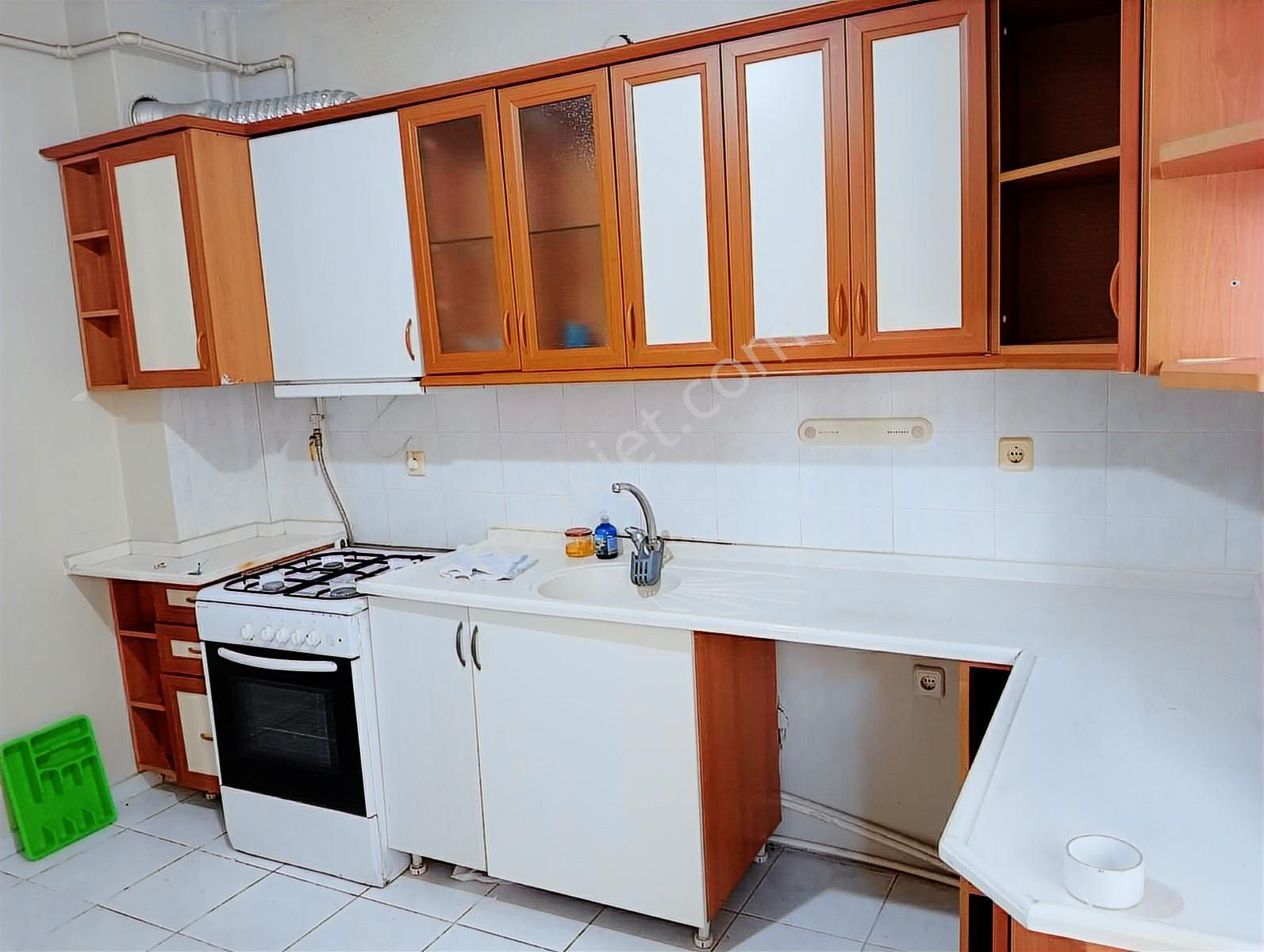 Muhittin Mahallesi'nde Kiralık 4+1 180m2 Ara Kat Daire - Görsel 28