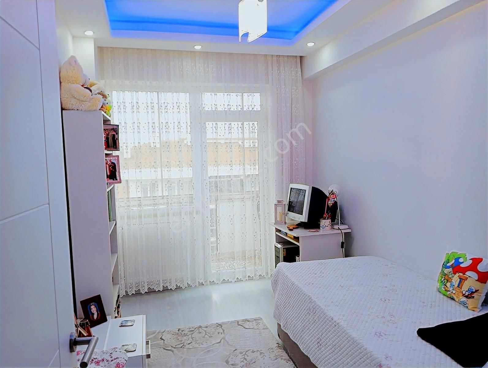 Nusratiye Mahallesinde Vadi Çorlu Sitesinde Satılık 3+1 Daire - Görsel 22