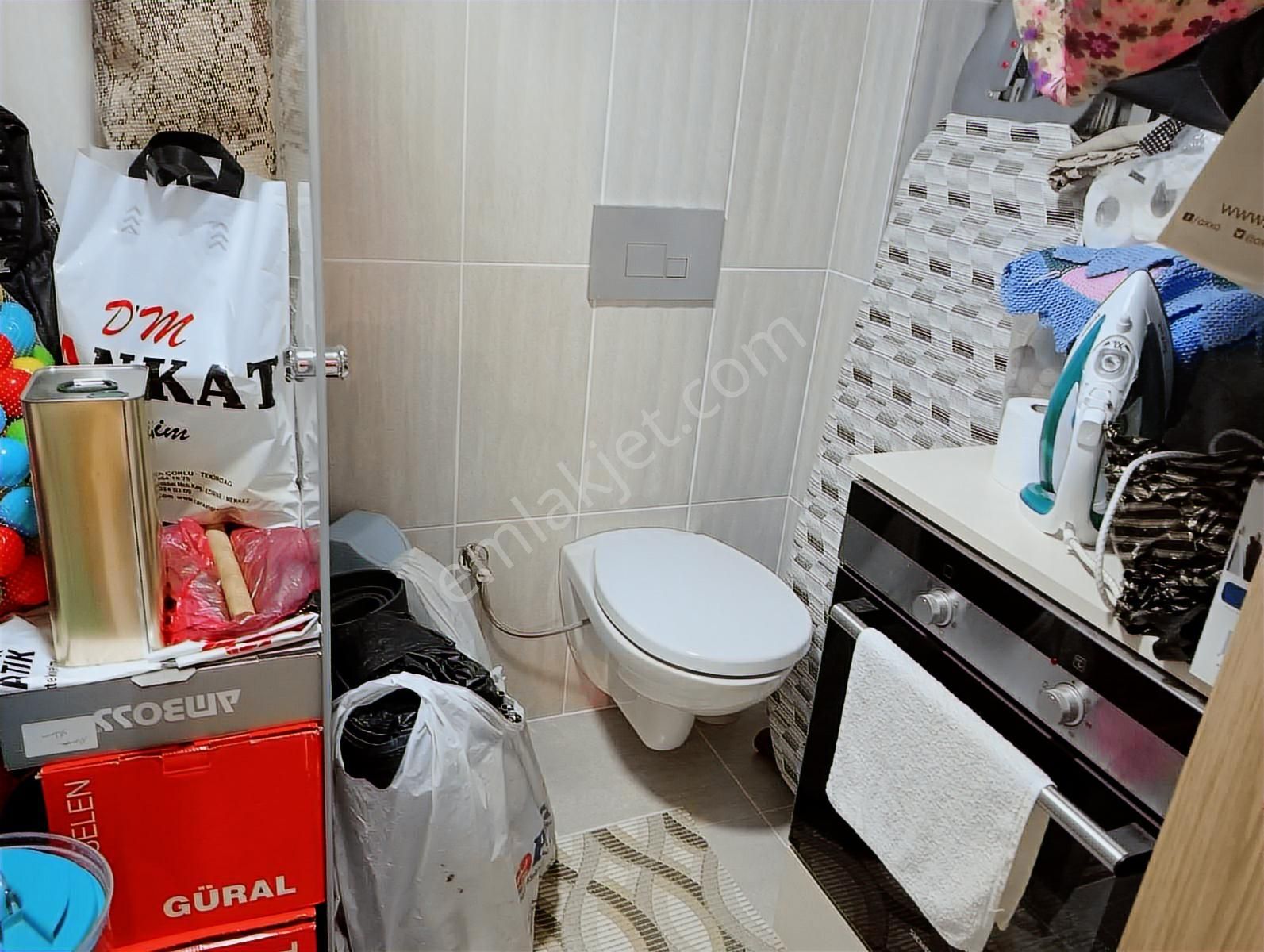 Nusratiye Mahallesinde Vadi Çorlu Sitesinde Satılık 3+1 Daire - Görsel 20