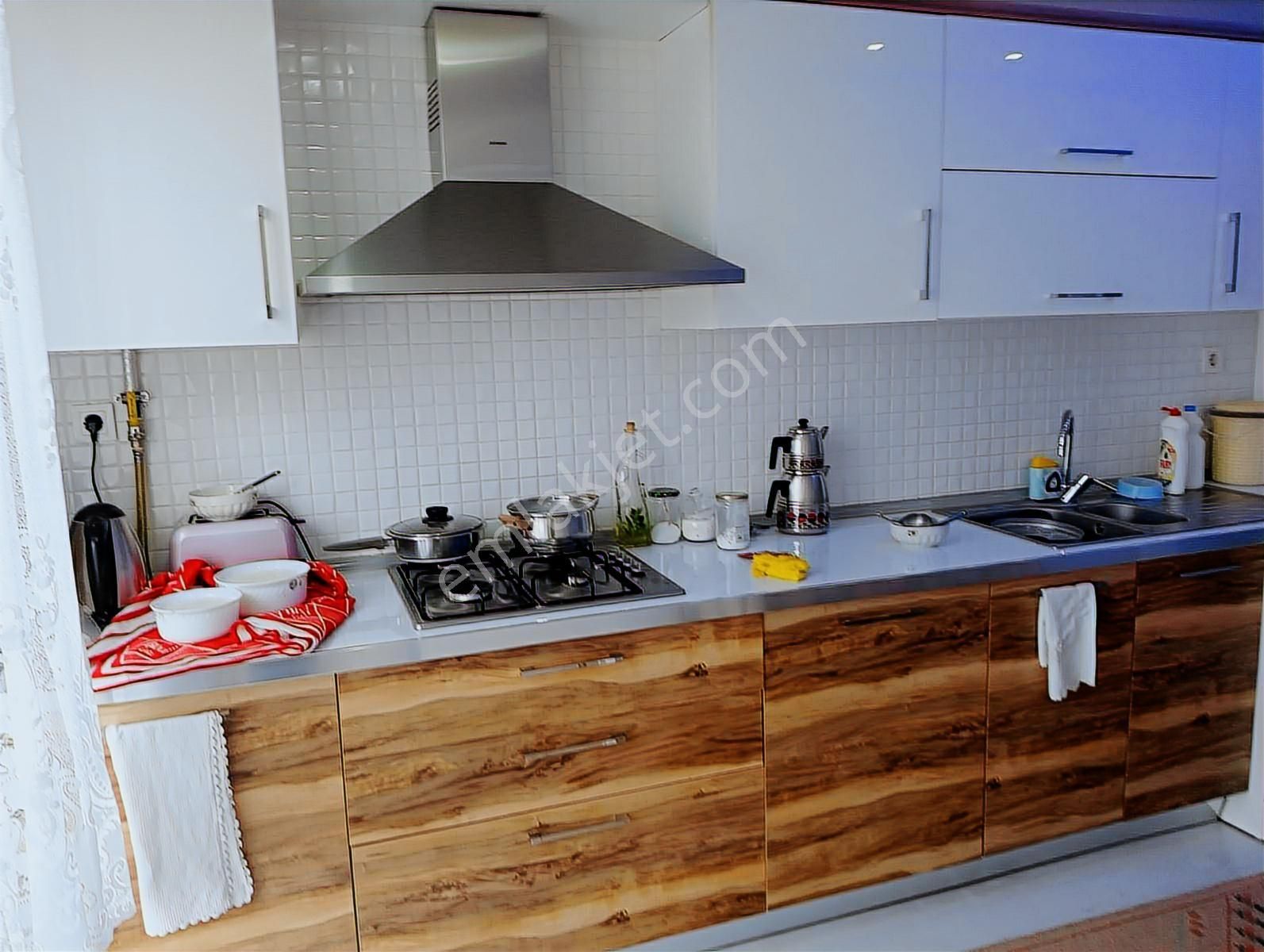 Nusratiye Mahallesinde Vadi Çorlu Sitesinde Satılık 3+1 Daire - Görsel 9