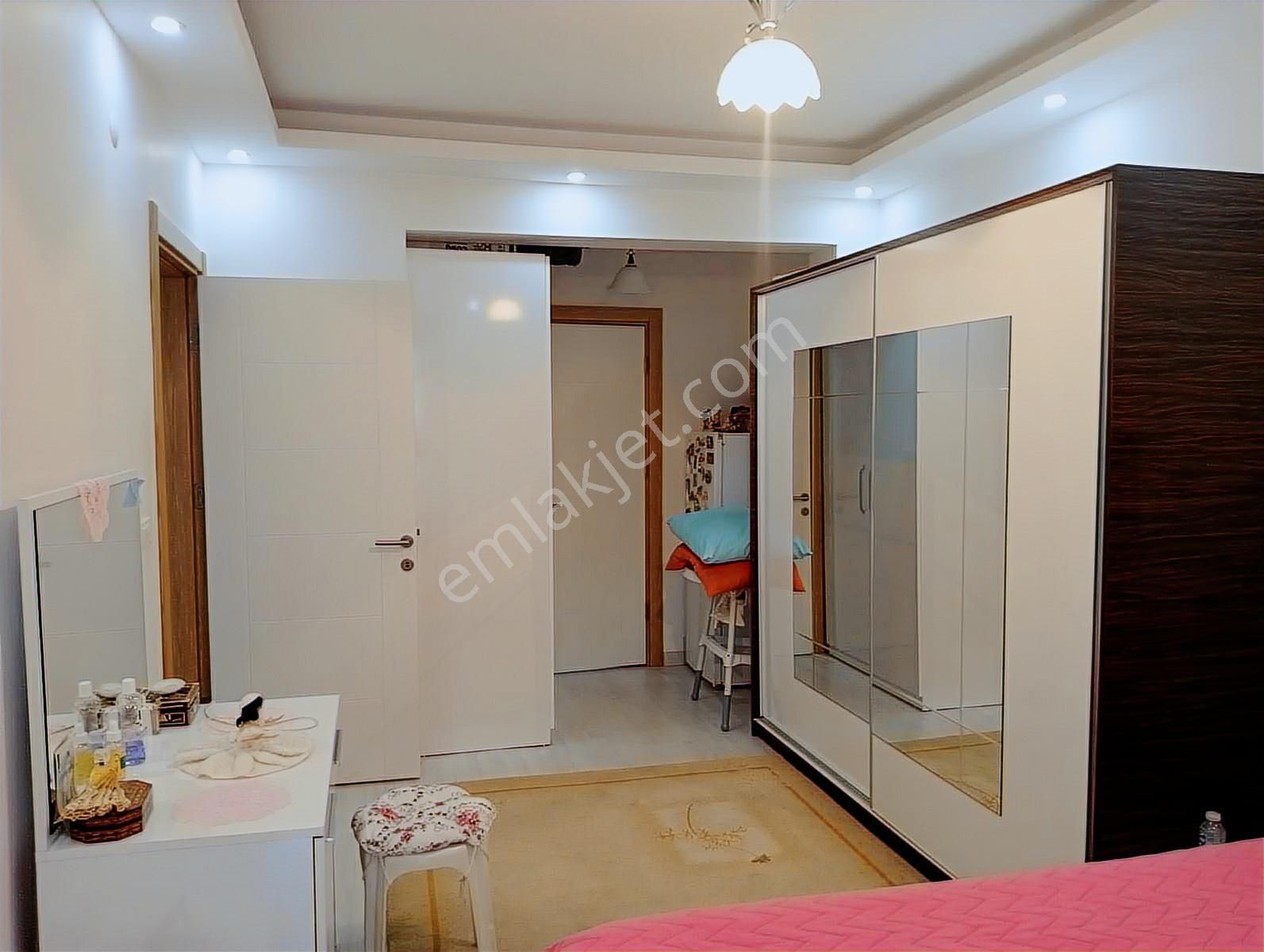 Nusratiye Mahallesinde Vadi Çorlu Sitesinde Satılık 3+1 Daire - Görsel 19