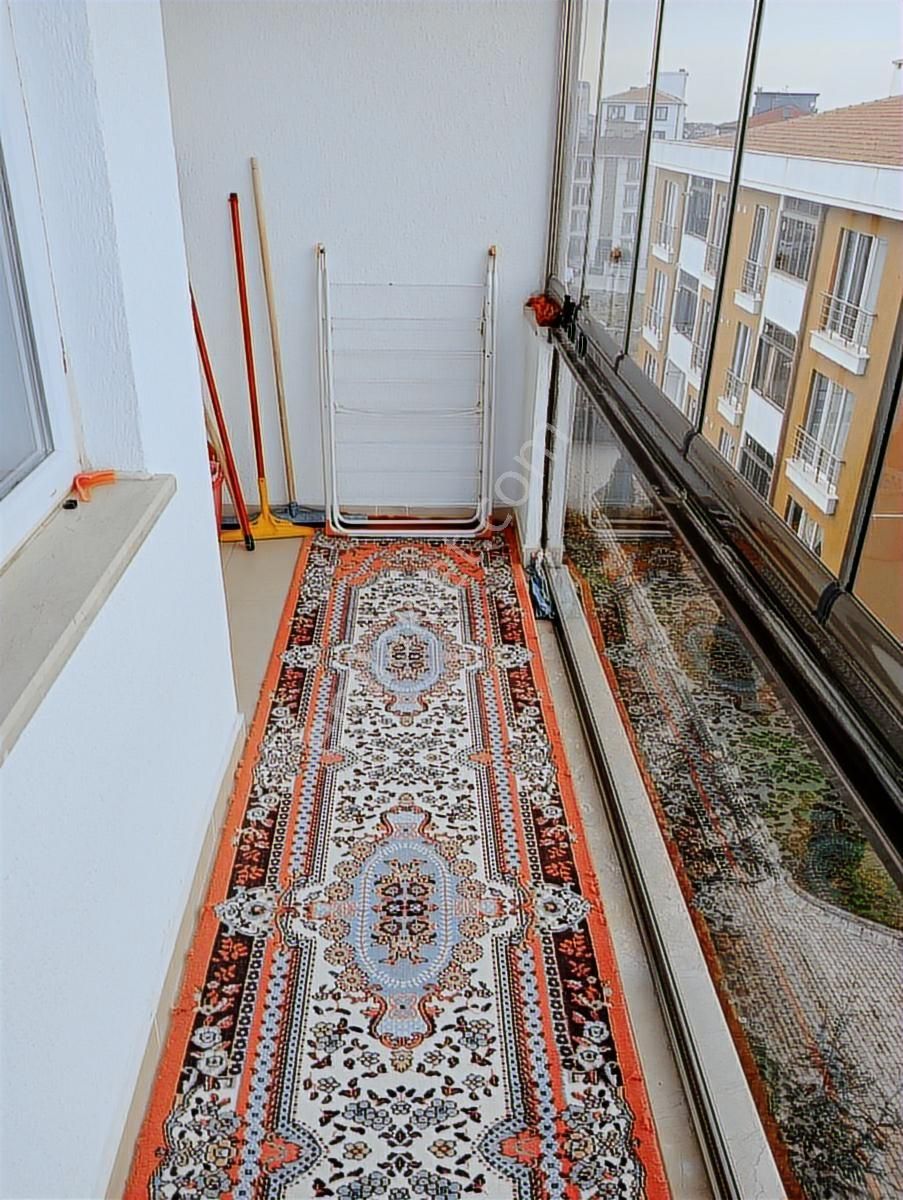 Nusratiye Mahallesinde Vadi Çorlu Sitesinde Satılık 3+1 Daire - Görsel 23