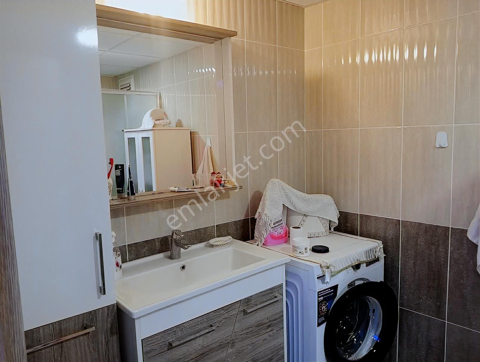 Nusratiye Mahallesinde Vadi Çorlu Sitesinde Satılık 3+1 Daire - Görsel 25