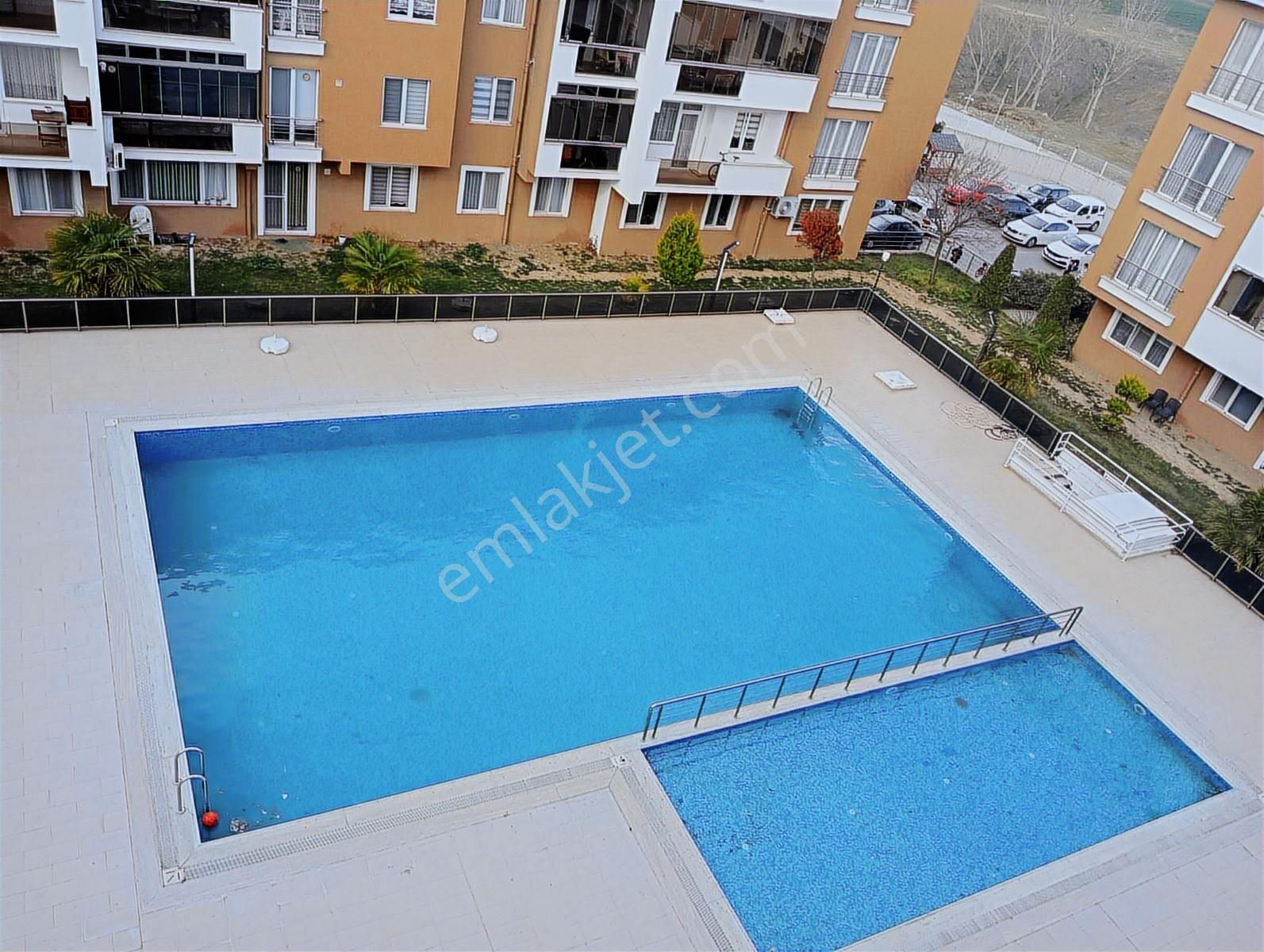 Nusratiye Mahallesinde Vadi Çorlu Sitesinde Satılık 3+1 Daire - Görsel 31