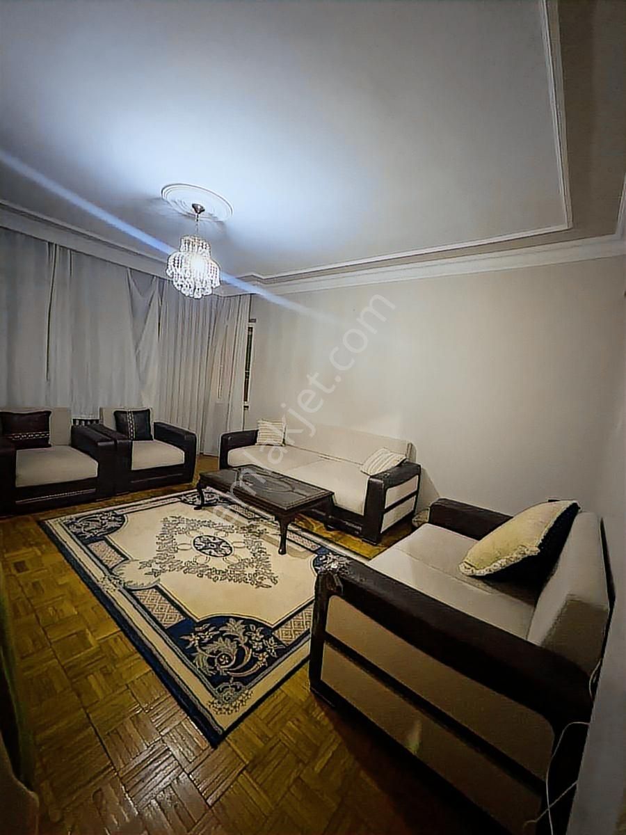 Muhittin Mahallesi'nde Satılık Ara Kat 3+1 140m2 Daire - Görsel 7