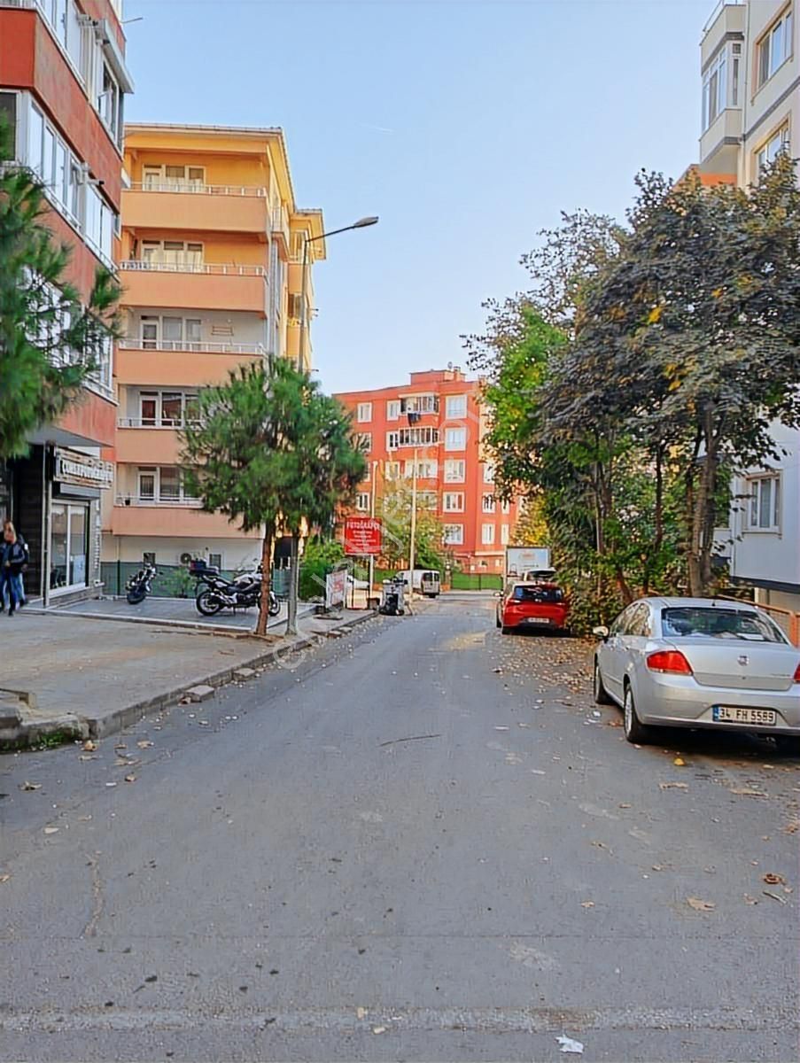 Muhittin Mahallesinde 2+1 Kiralık Daire - Görsel 2