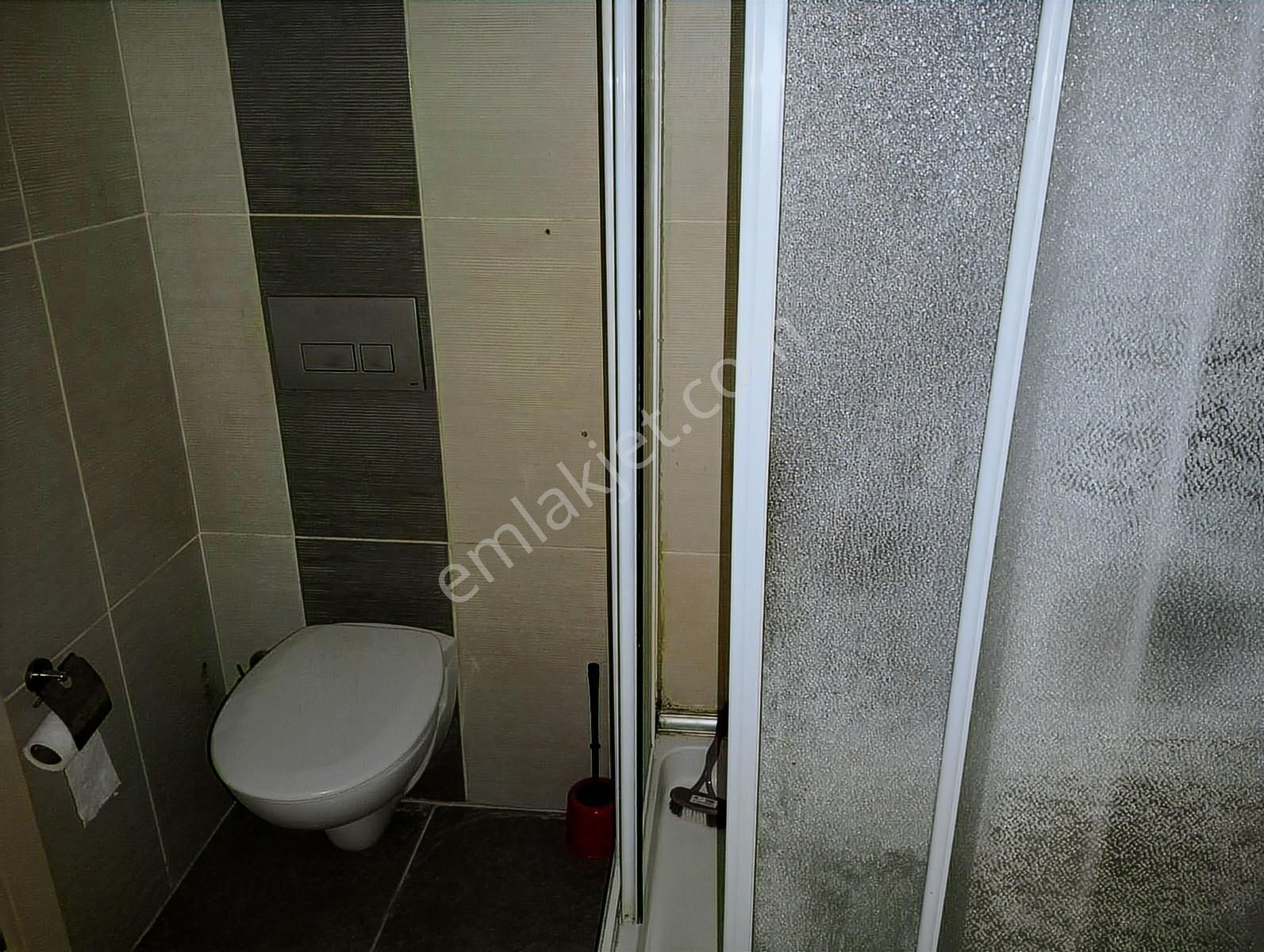 Armada Cıty 2 Etapta Kiralık Ara Kat 1+1 Daire - Görsel 14