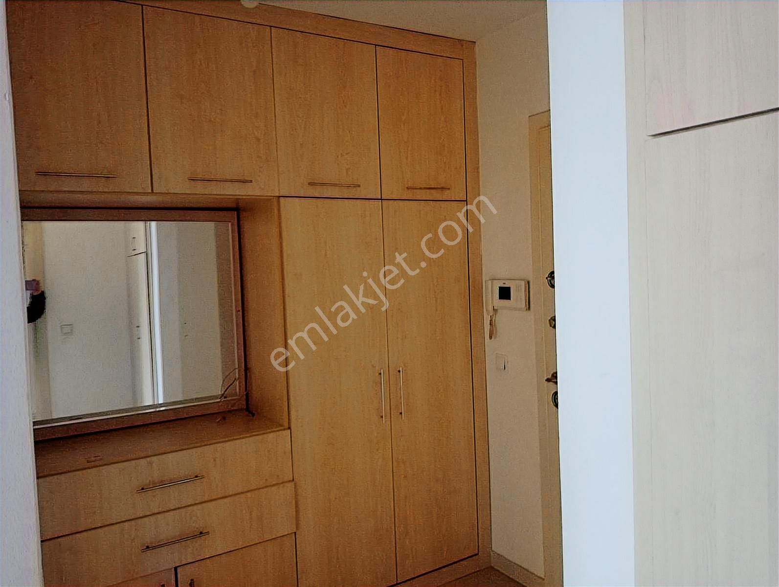 Armada Cıty 2 Etapta Kiralık Ara Kat 1+1 Daire - Görsel 11