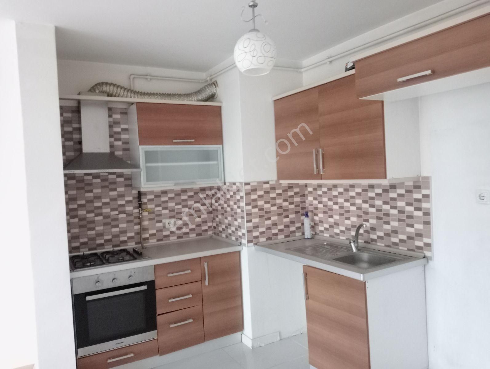 Armada Cıty 2 Etapta Satılık 1+1 64m2 Daire - Görsel 13
