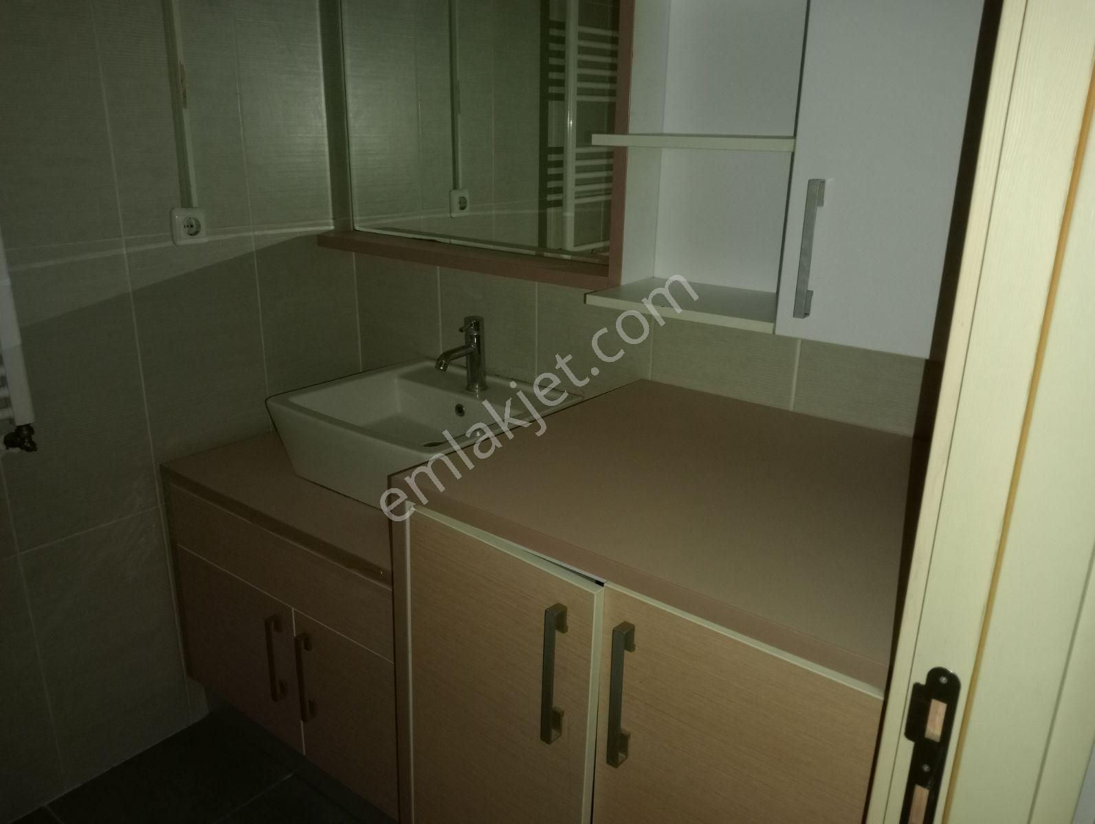 Armada Cıty 2 Etapta Satılık 1+1 64m2 Daire - Görsel 14