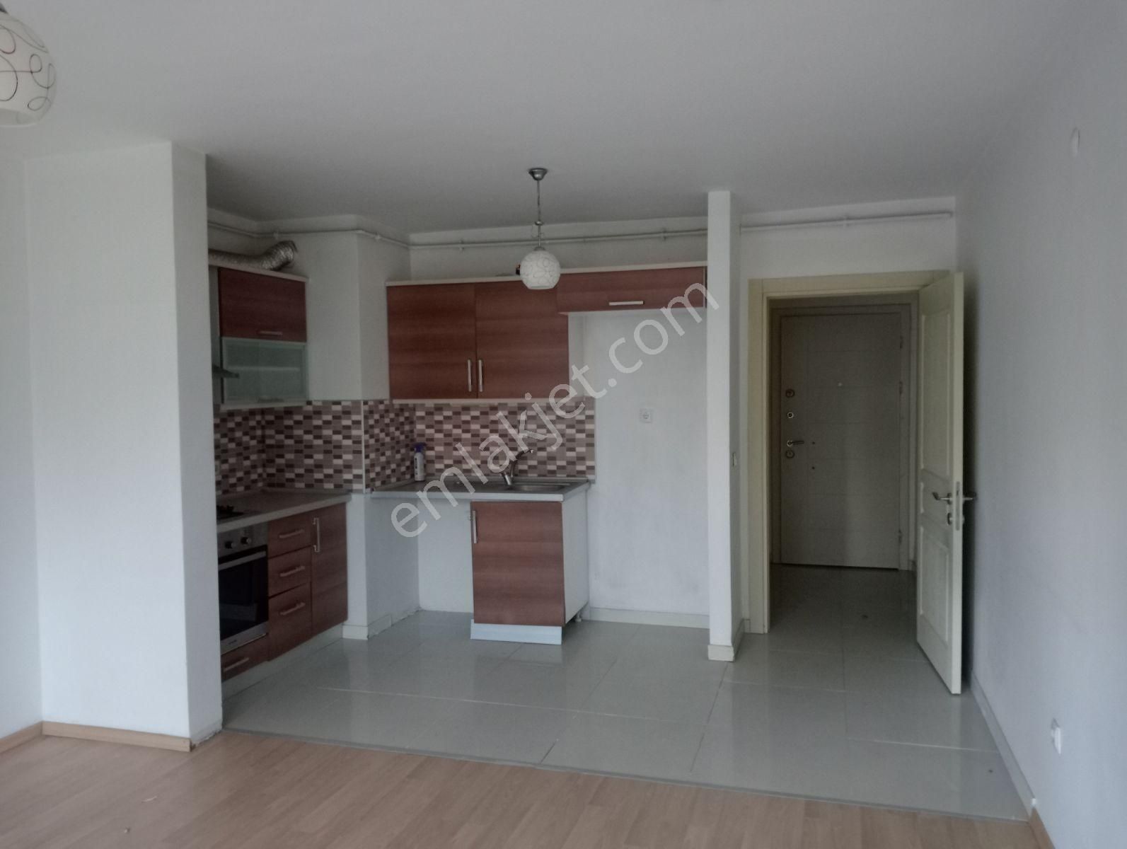 Armada Cıty 2 Etapta Satılık 1+1 64m2 Daire - Görsel 11