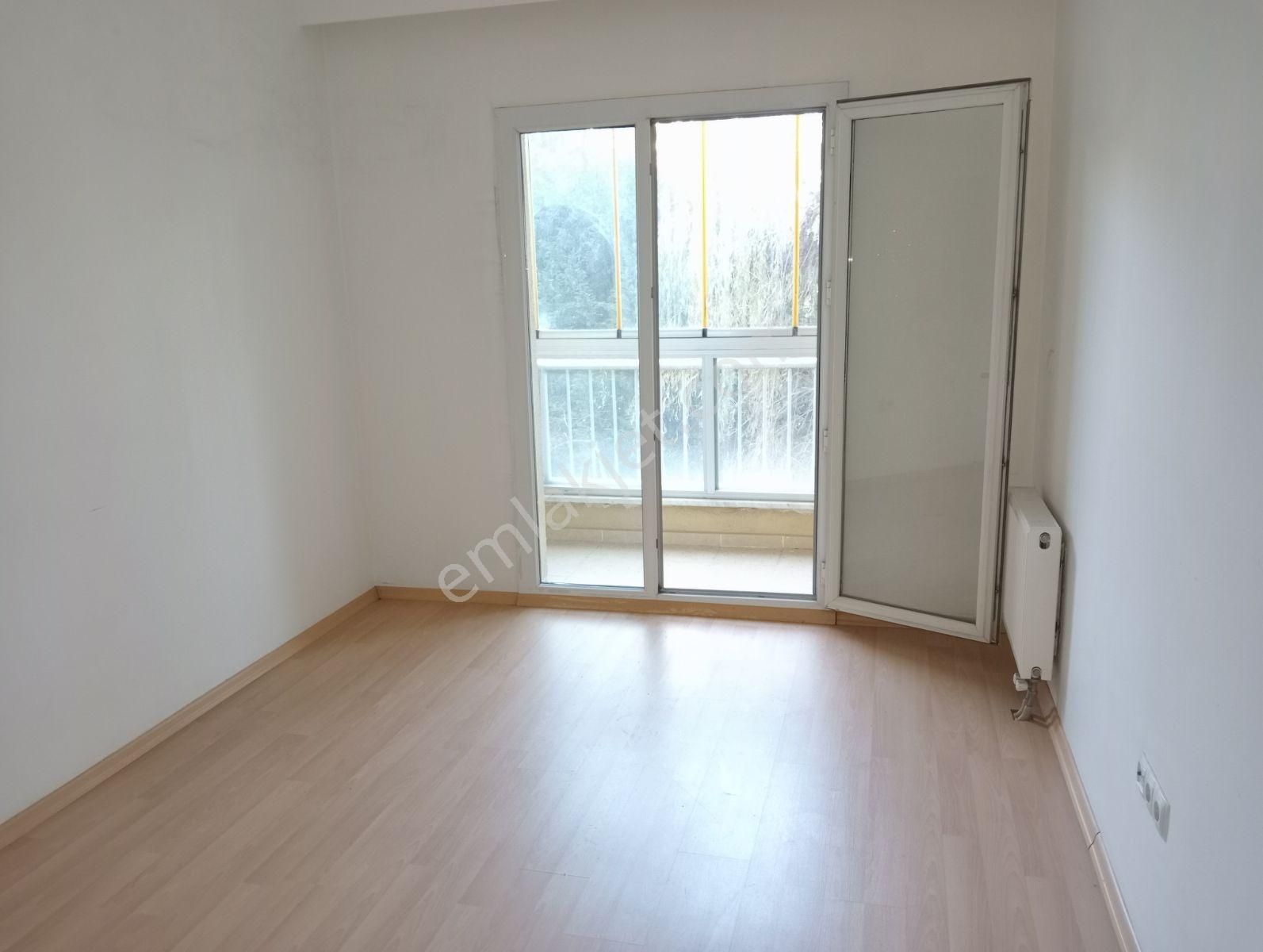 Armada Cıty 2 Etapta Satılık 1+1 64m2 Daire - Görsel 16