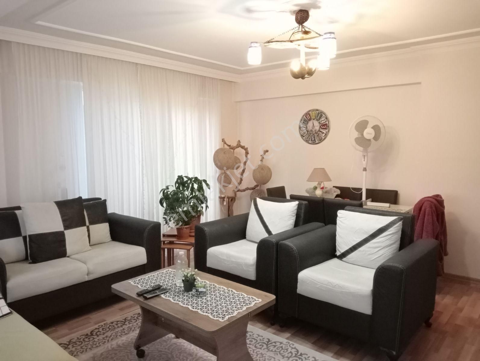 Muhittin Mahallesinde Satılık Ara Kat 2+1 Daire - Görsel 7