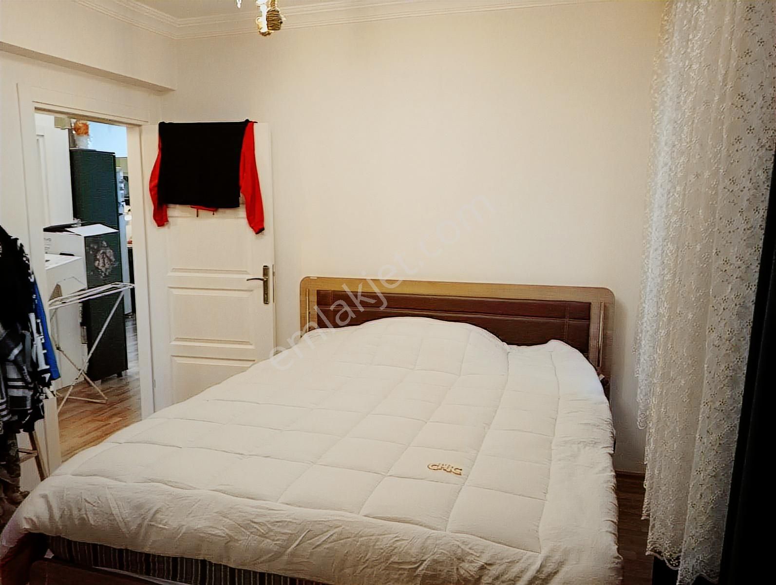 Muhittin Mahallesinde Satılık Ara Kat 2+1 Daire - Görsel 12