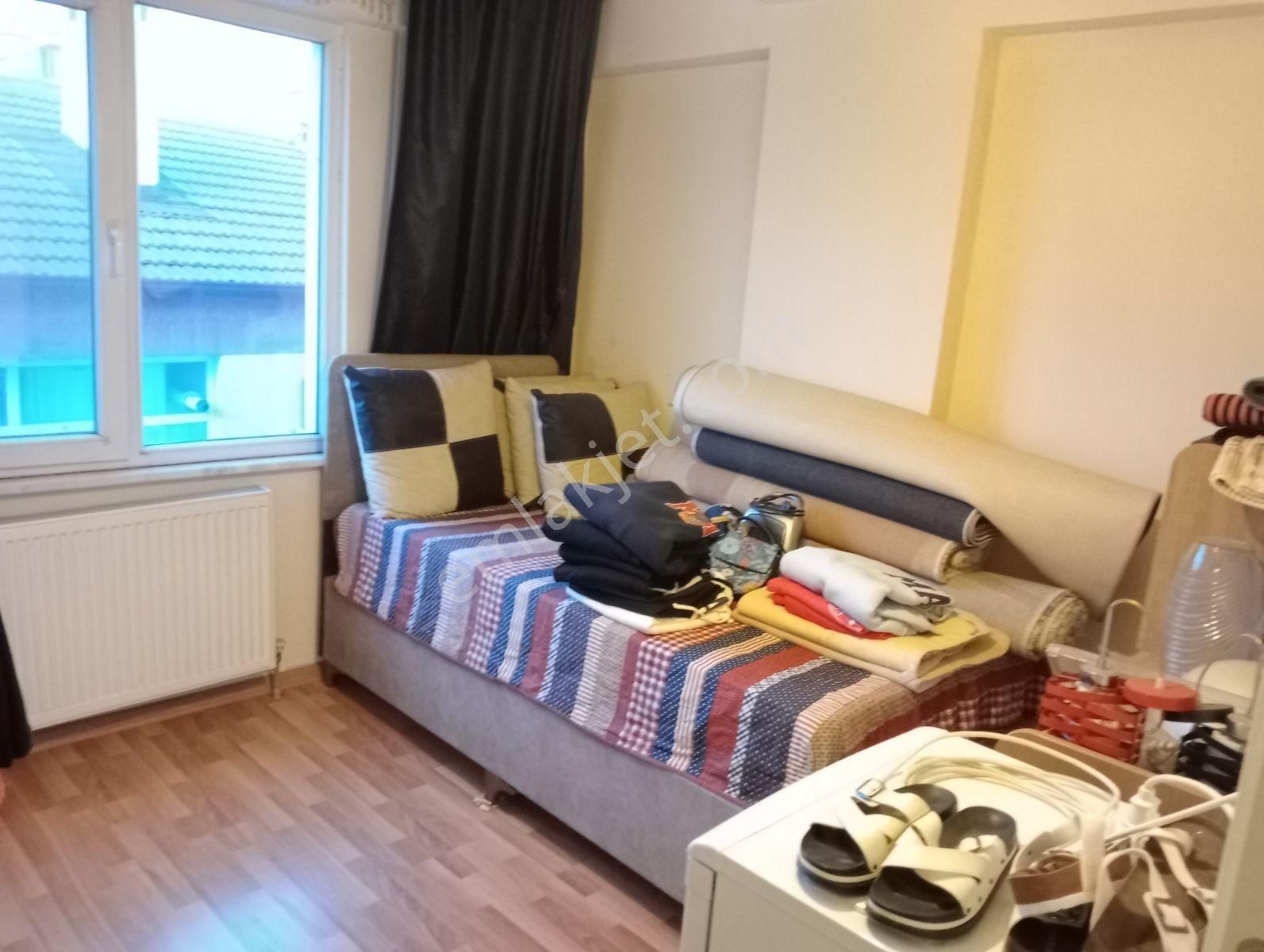 Muhittin Mahallesinde Satılık Ara Kat 2+1 Daire - Görsel 13