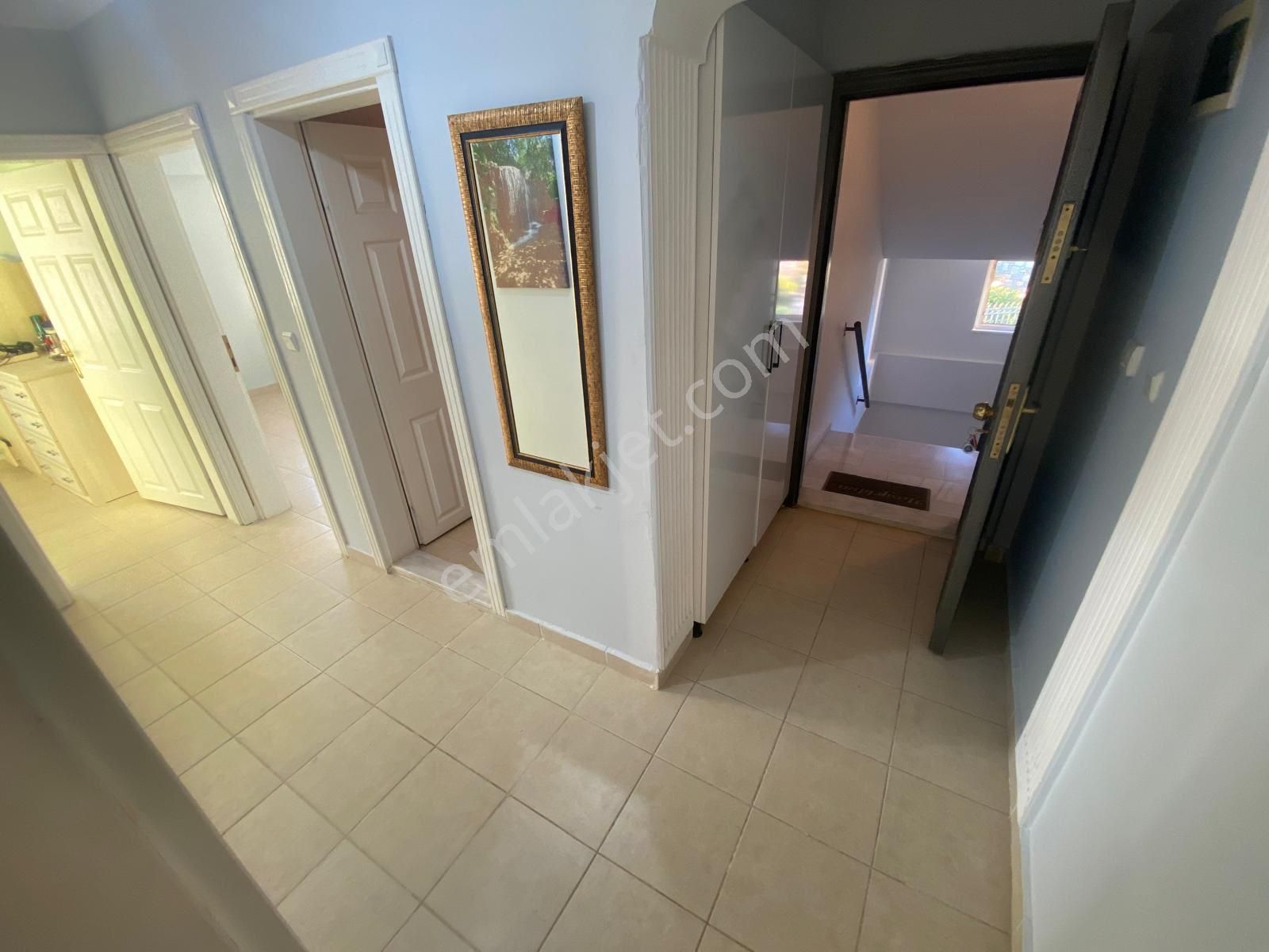 Efeler’de Havuzlu Site İçerisinde 2+1 Daire - Görsel 15