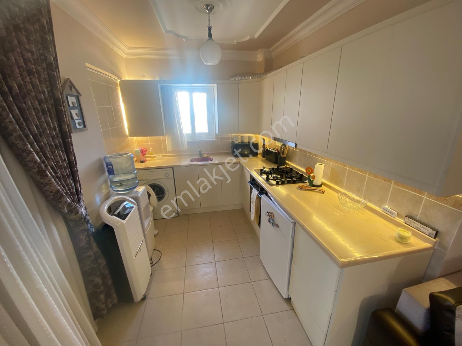 Efeler’de Havuzlu Site İçerisinde 2+1 Daire - Görsel 18