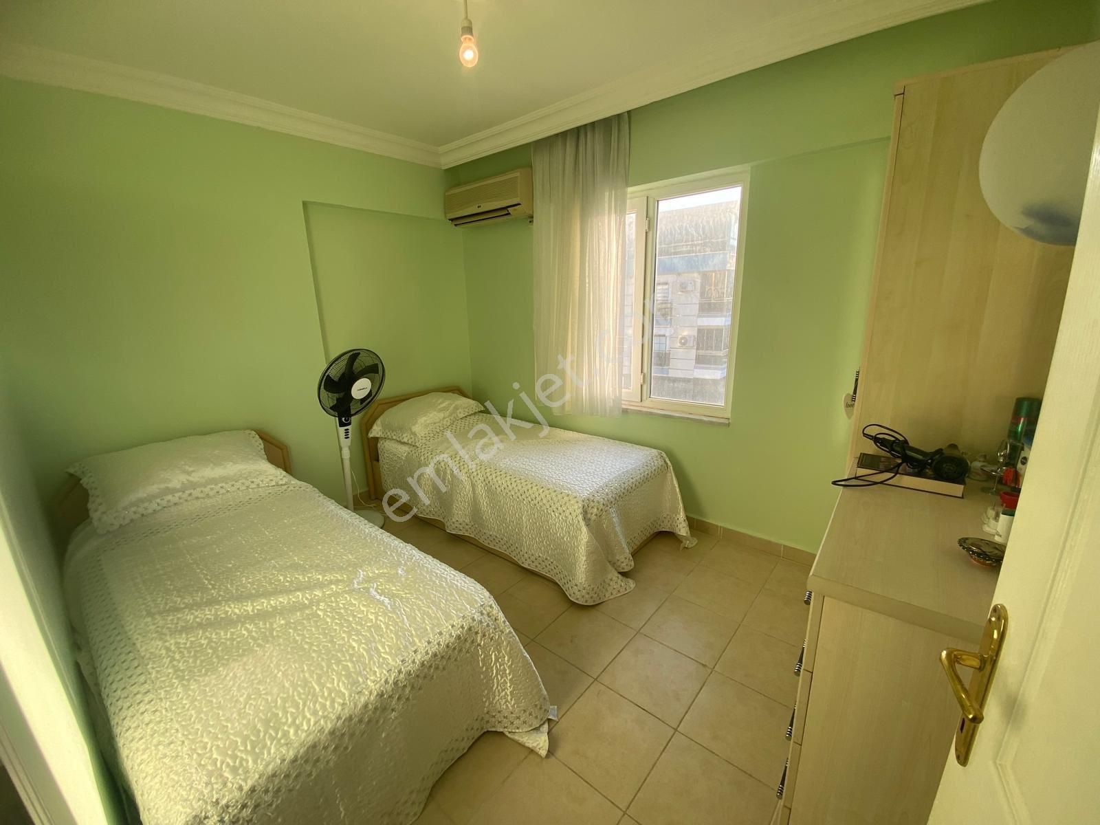 Efeler’de Havuzlu Site İçerisinde 2+1 Daire - Görsel 14